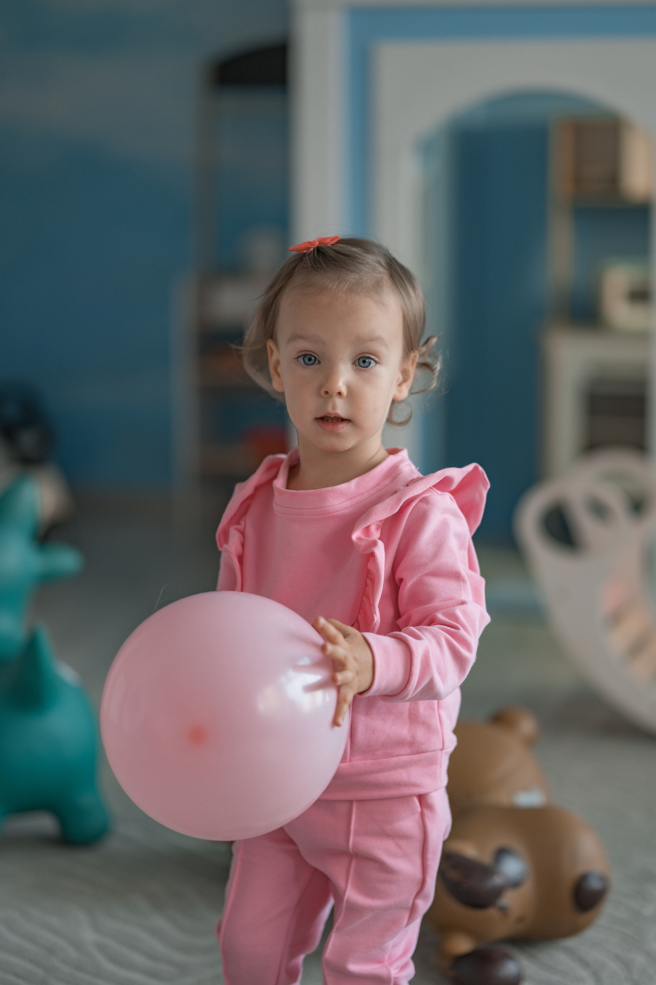 2 года Полина. Фотограф Москва Екатерина Постникова Индивидуальные и семейные съемки