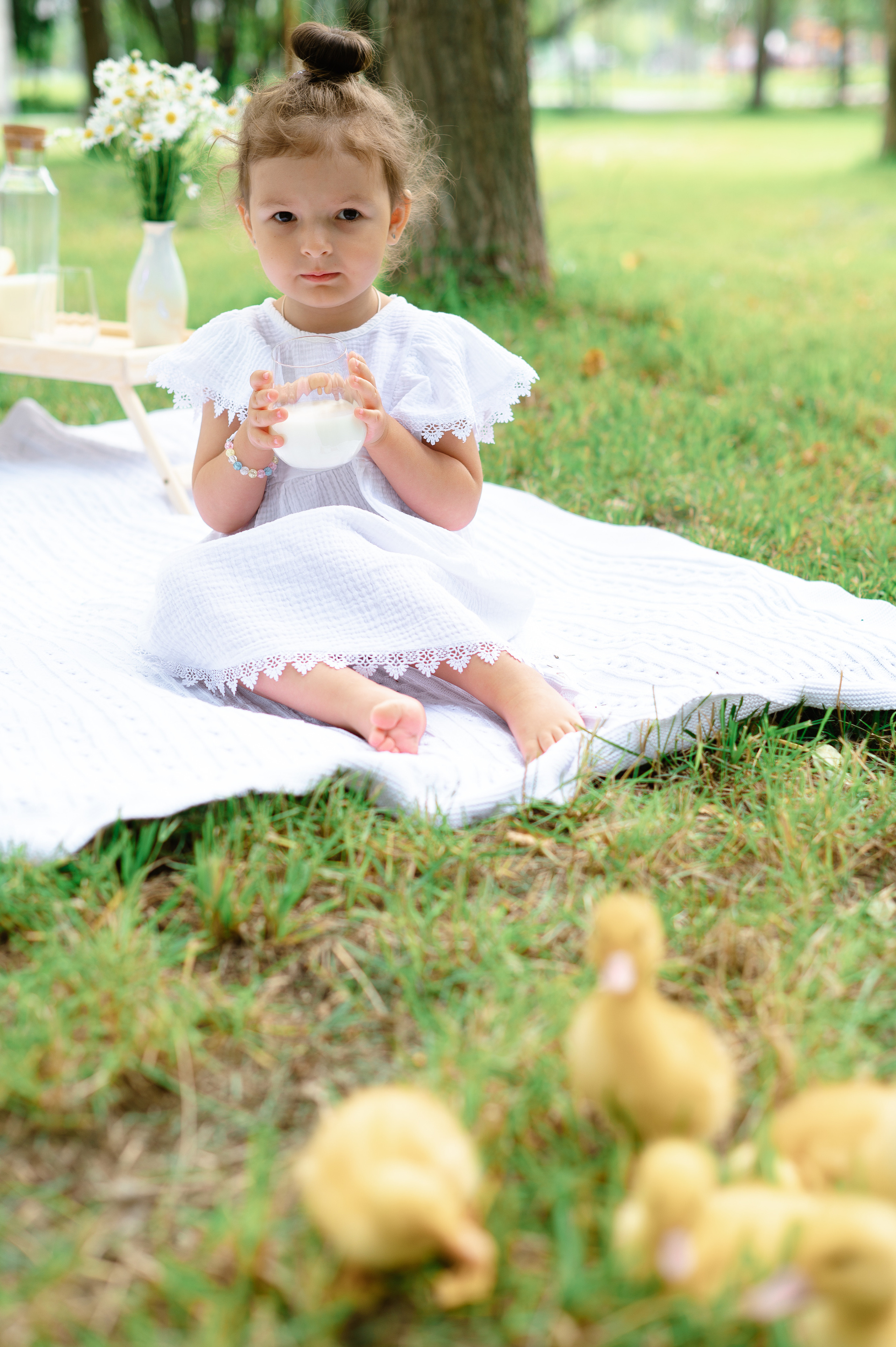 Фотосессии с утятами. Фотограф Москва Екатерина Постникова Индивидуальные и семейные съемки