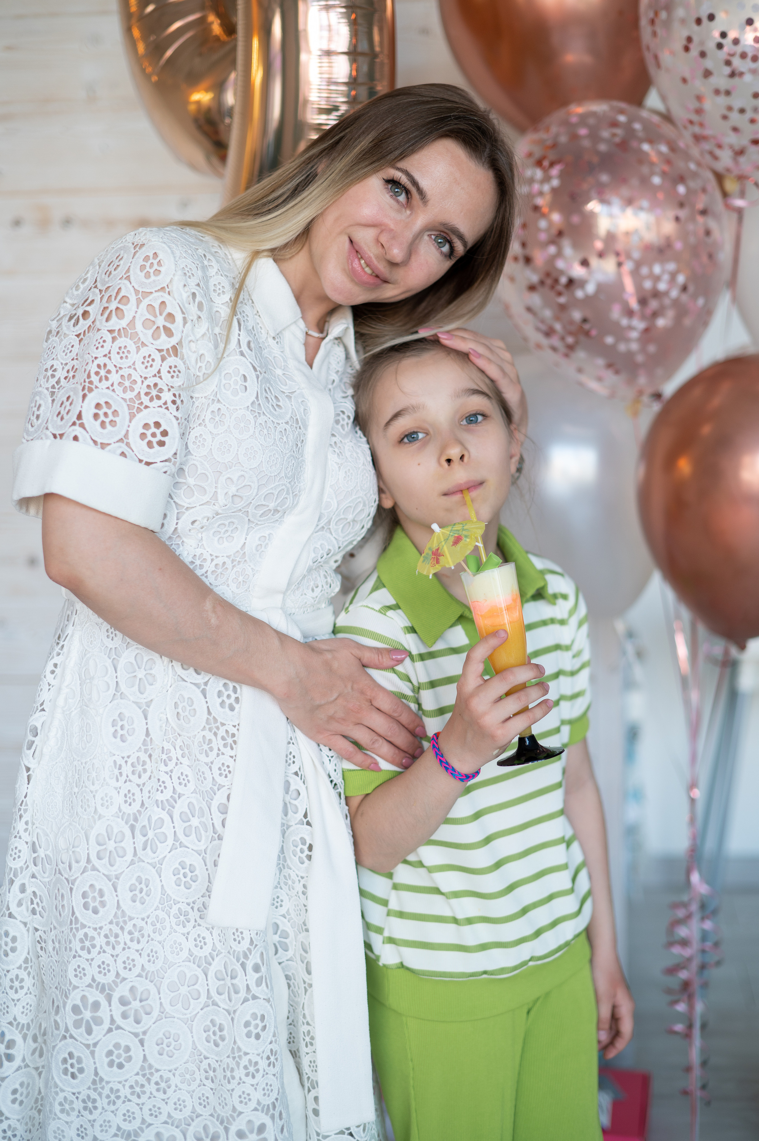 Слайм-вечеринка. Фотограф Москва Екатерина Постникова Индивидуальные и семейные съемки