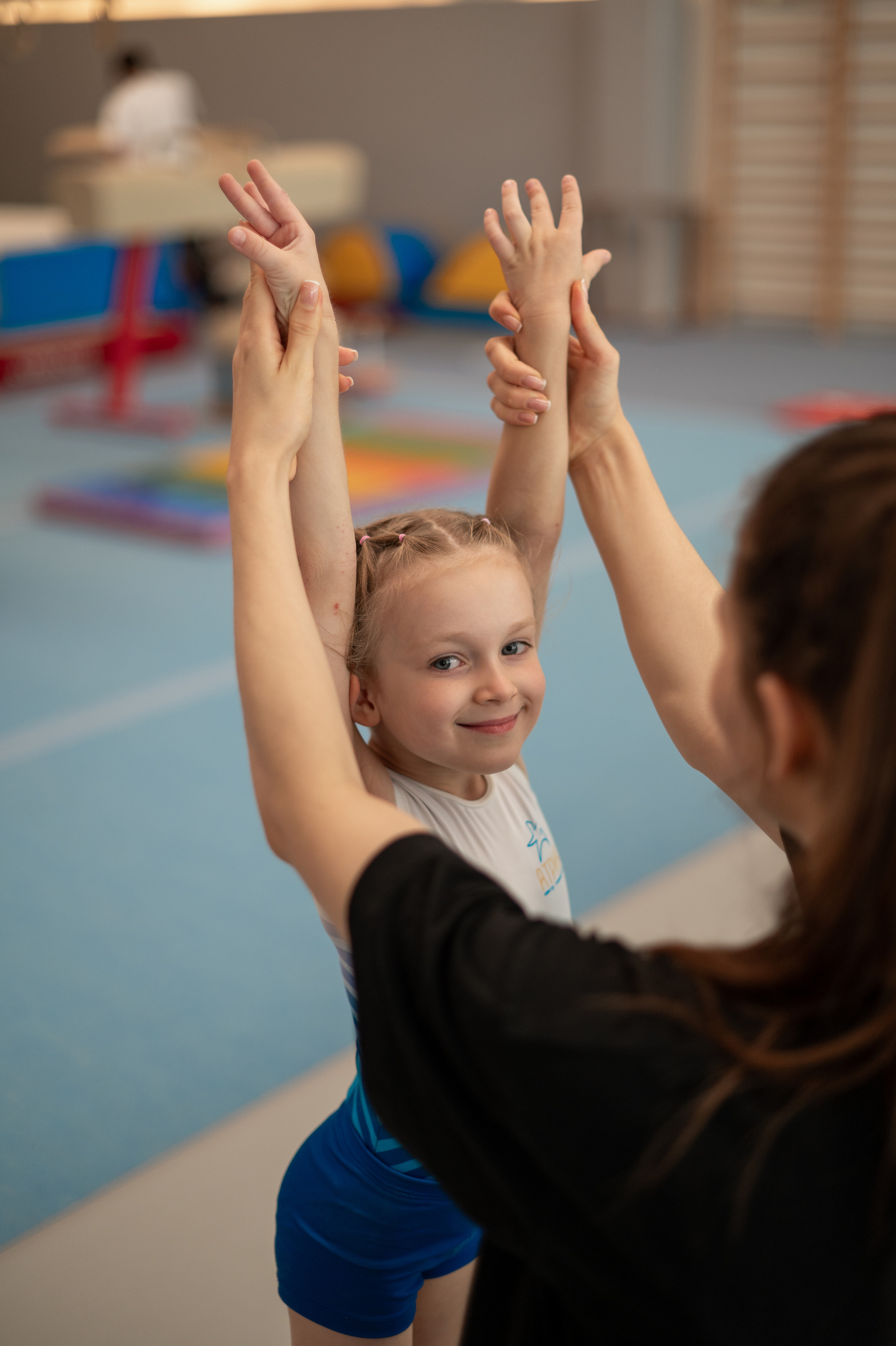 Спортивная гимнастика. девочки. Фотограф Москва Екатерина Постникова Индивидуальные и семейные съемки