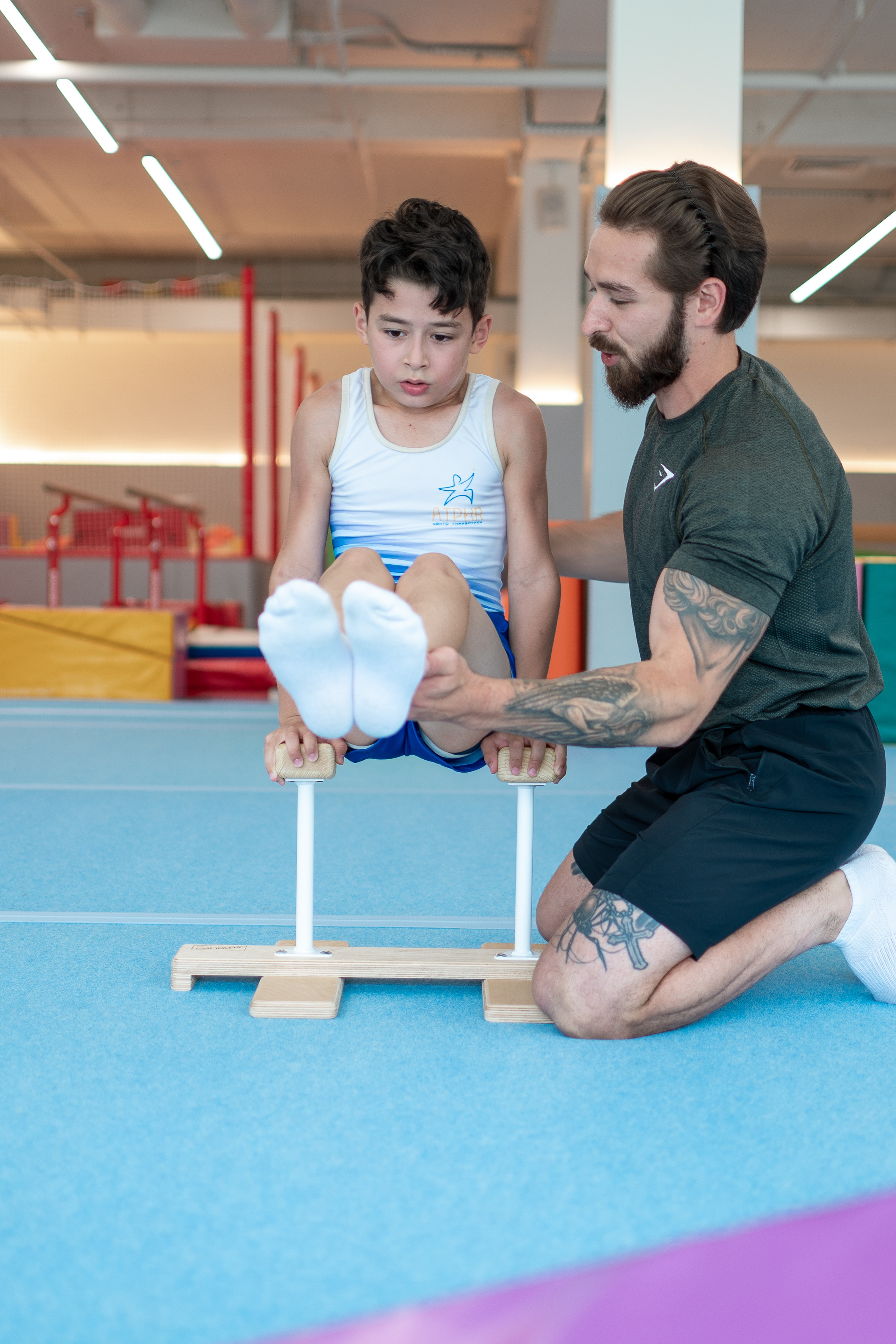 Спортивная гимнастика. мальчики. Фотограф Москва Екатерина Постникова Индивидуальные и семейные съемки