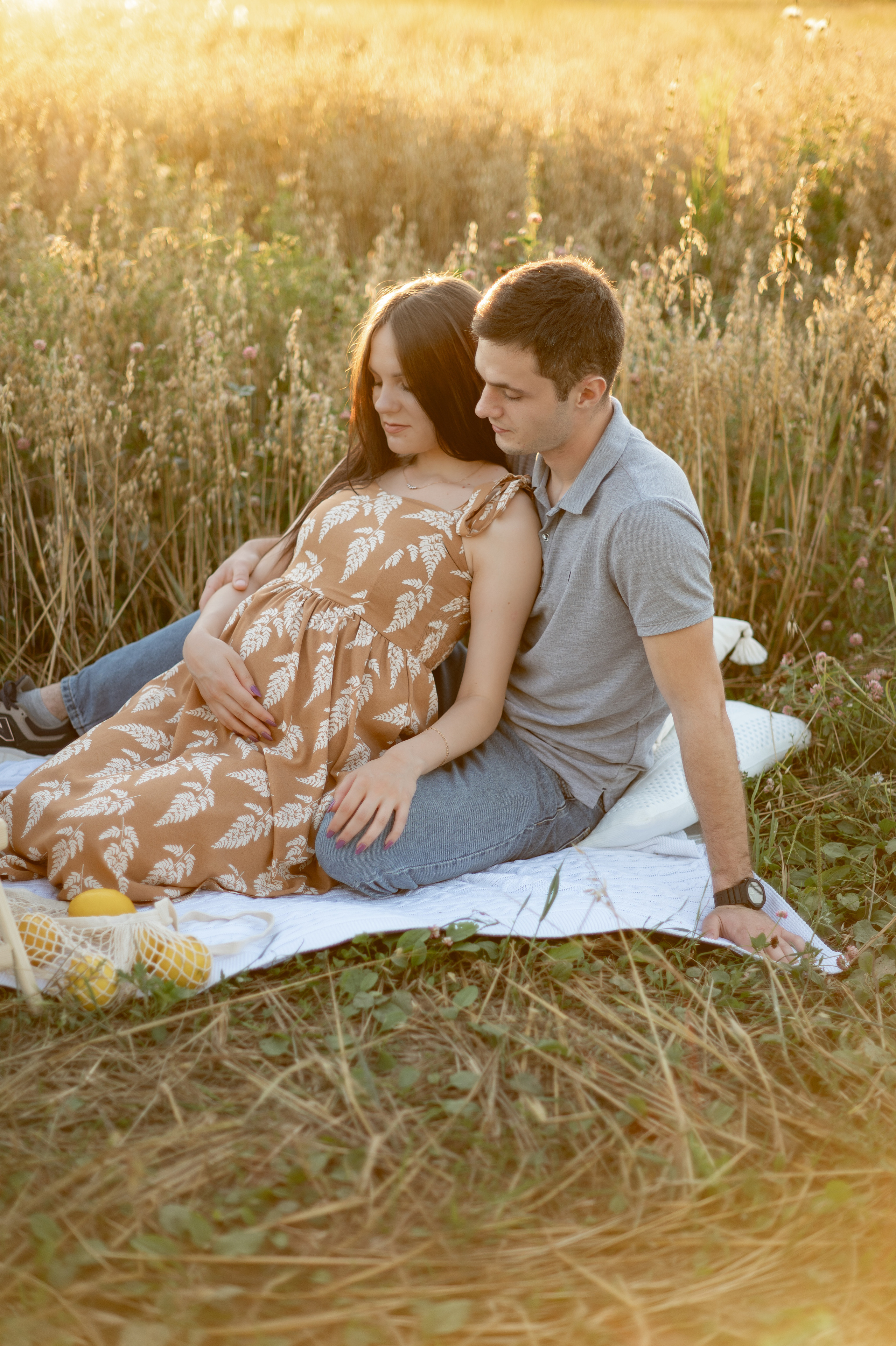 Дарья и Артем. Фотограф Москва Екатерина Постникова Индивидуальные и семейные съемки