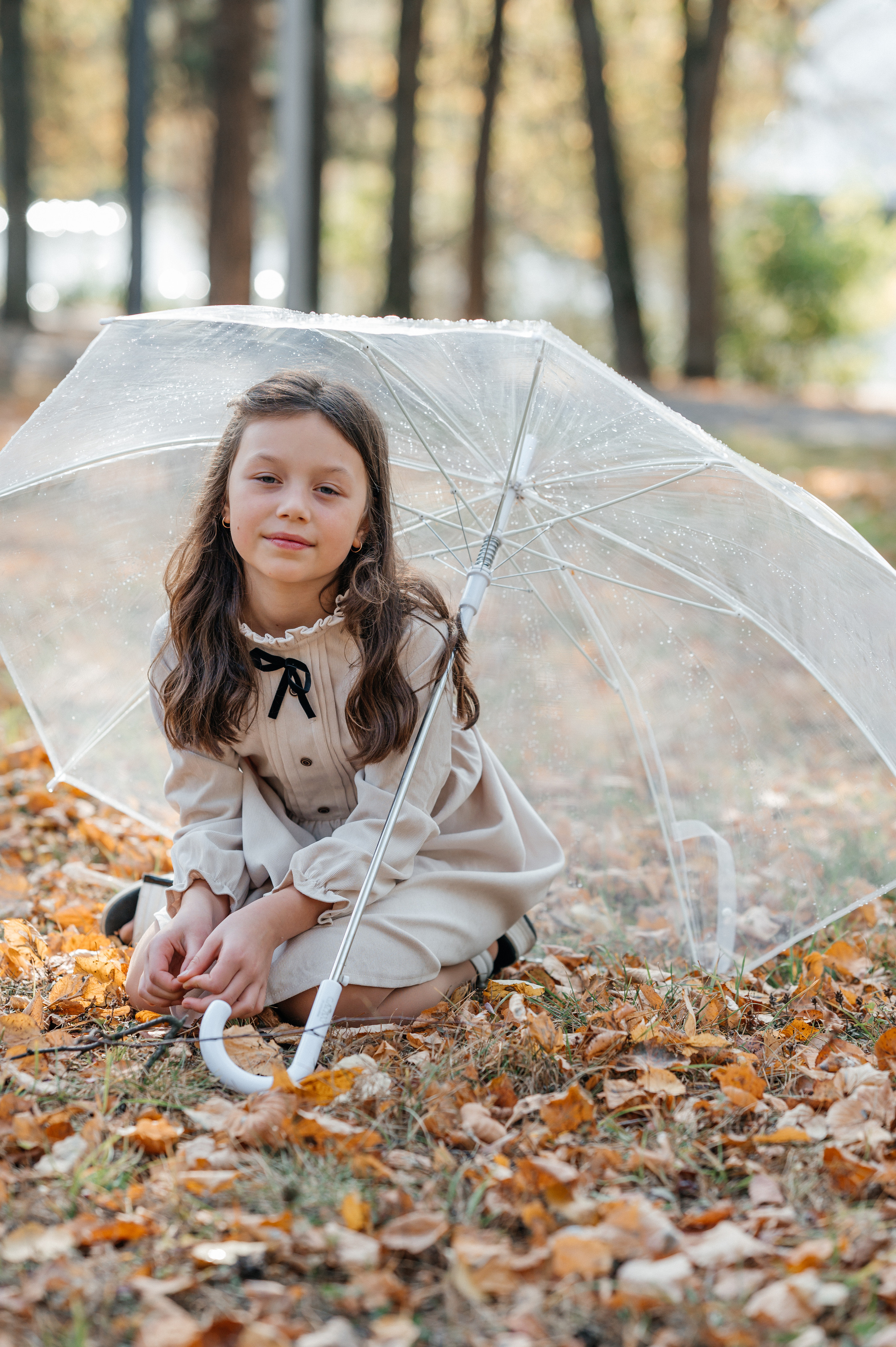Осенняя прогулка. Фотограф Москва Екатерина Постникова Индивидуальные и семейные съемки