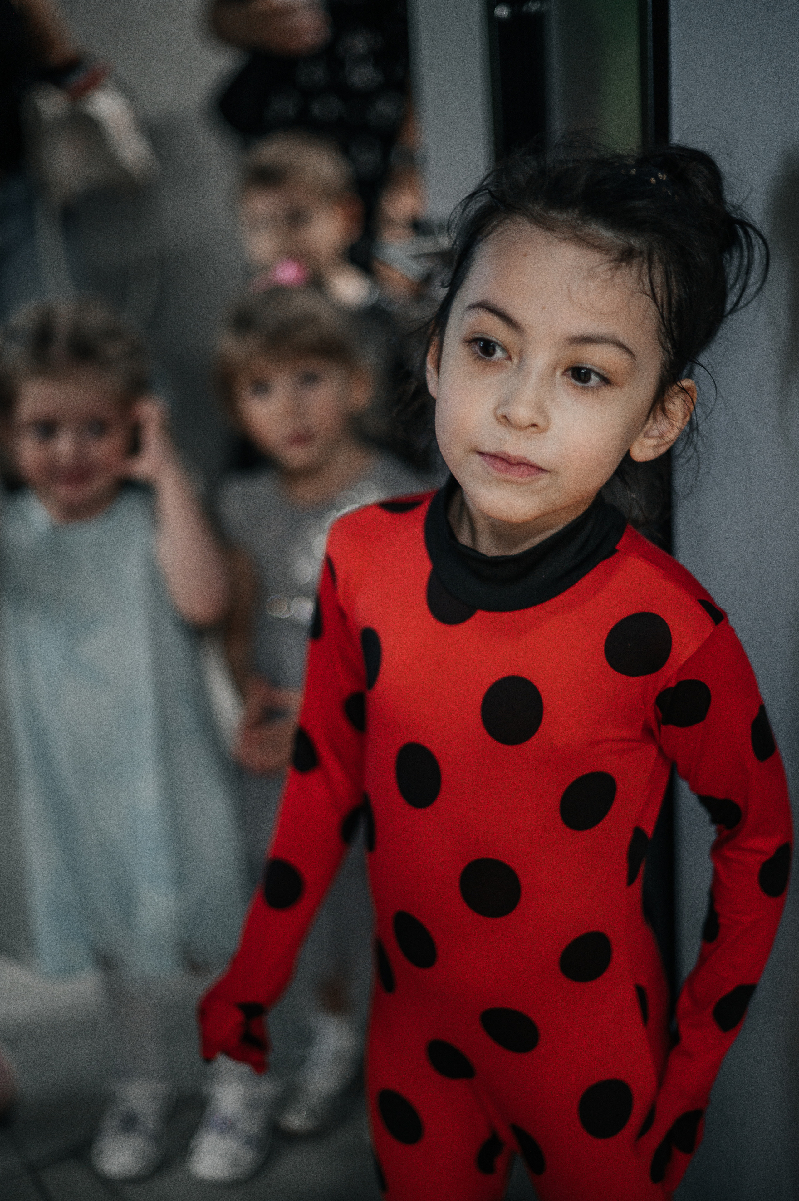 День рождения девочки-Халка. Фотограф Москва Екатерина Постникова Индивидуальные и семейные съемки