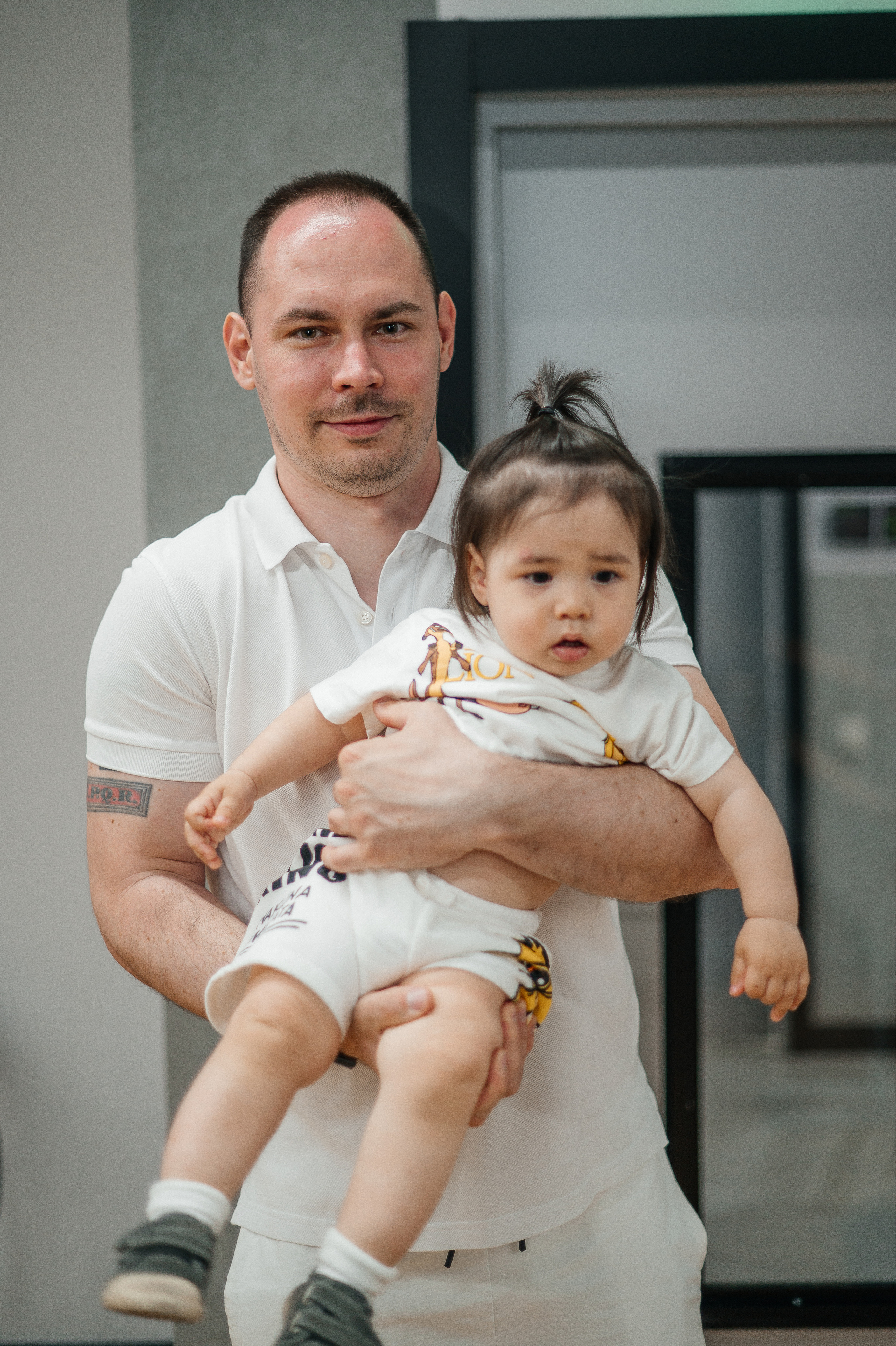 День рождения девочки-Халка. Фотограф Москва Екатерина Постникова Индивидуальные и семейные съемки