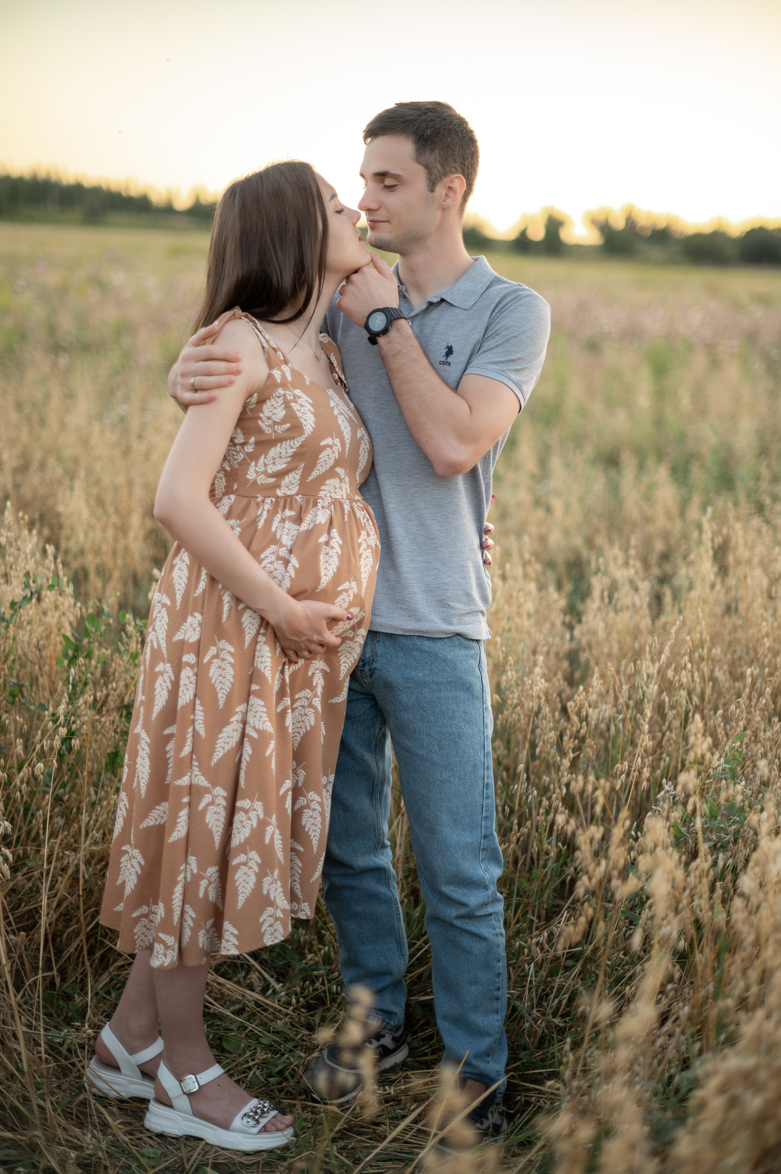 Дарья и Артем. Фотограф Москва Екатерина Постникова Индивидуальные и семейные съемки