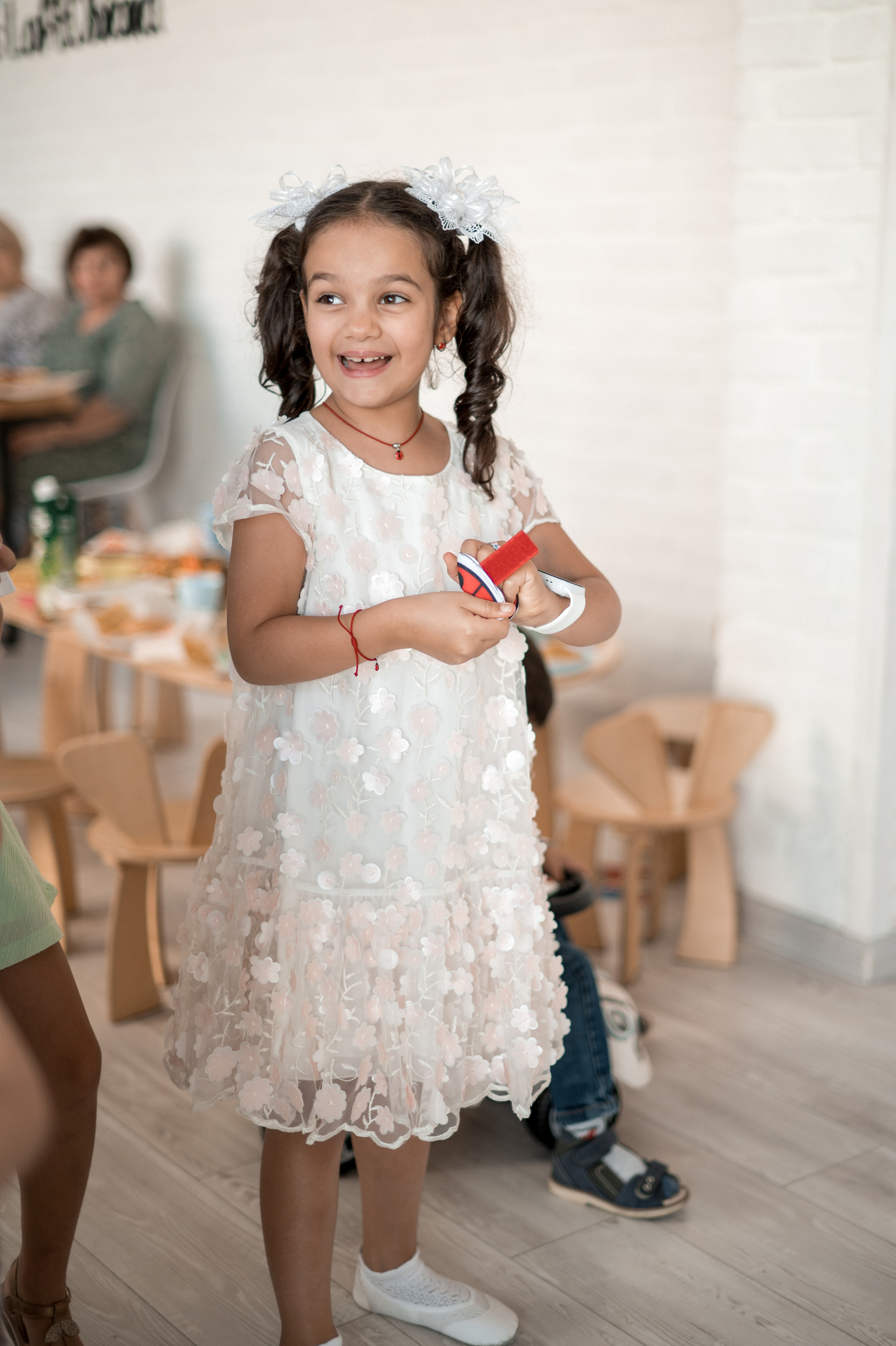 7 лет Марианна. Фотограф Москва Екатерина Постникова Индивидуальные и семейные съемки