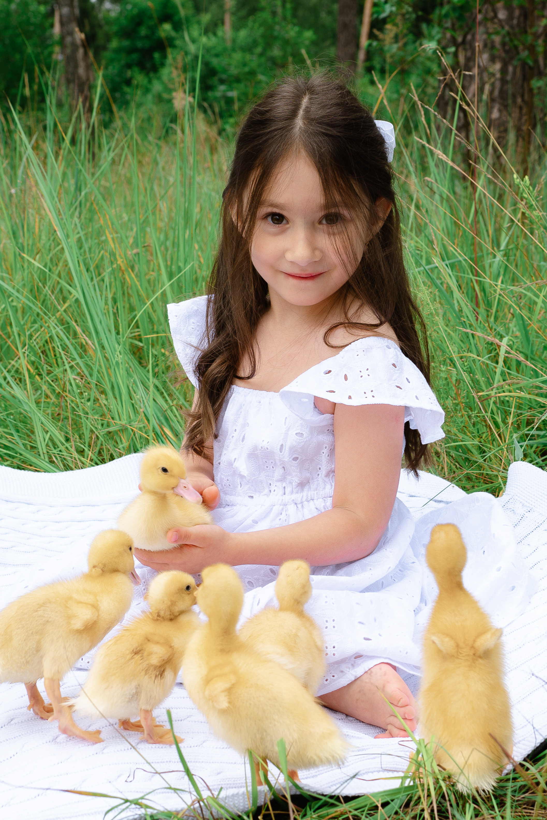 Фотосессии с утятами. Фотограф Москва Екатерина Постникова Индивидуальные и семейные съемки