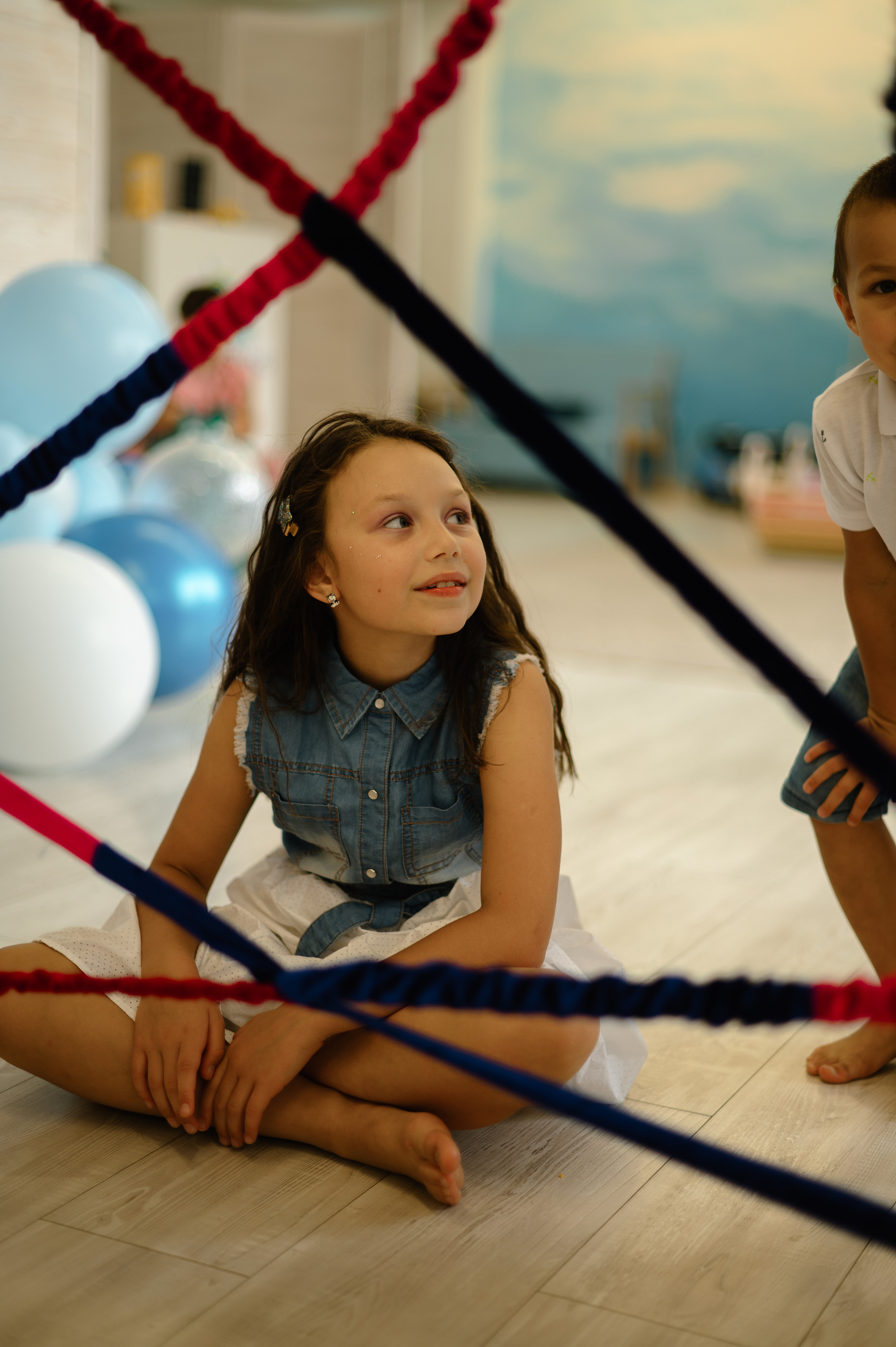 5 лет Леше. Фотограф Москва Екатерина Постникова Индивидуальные и семейные съемки