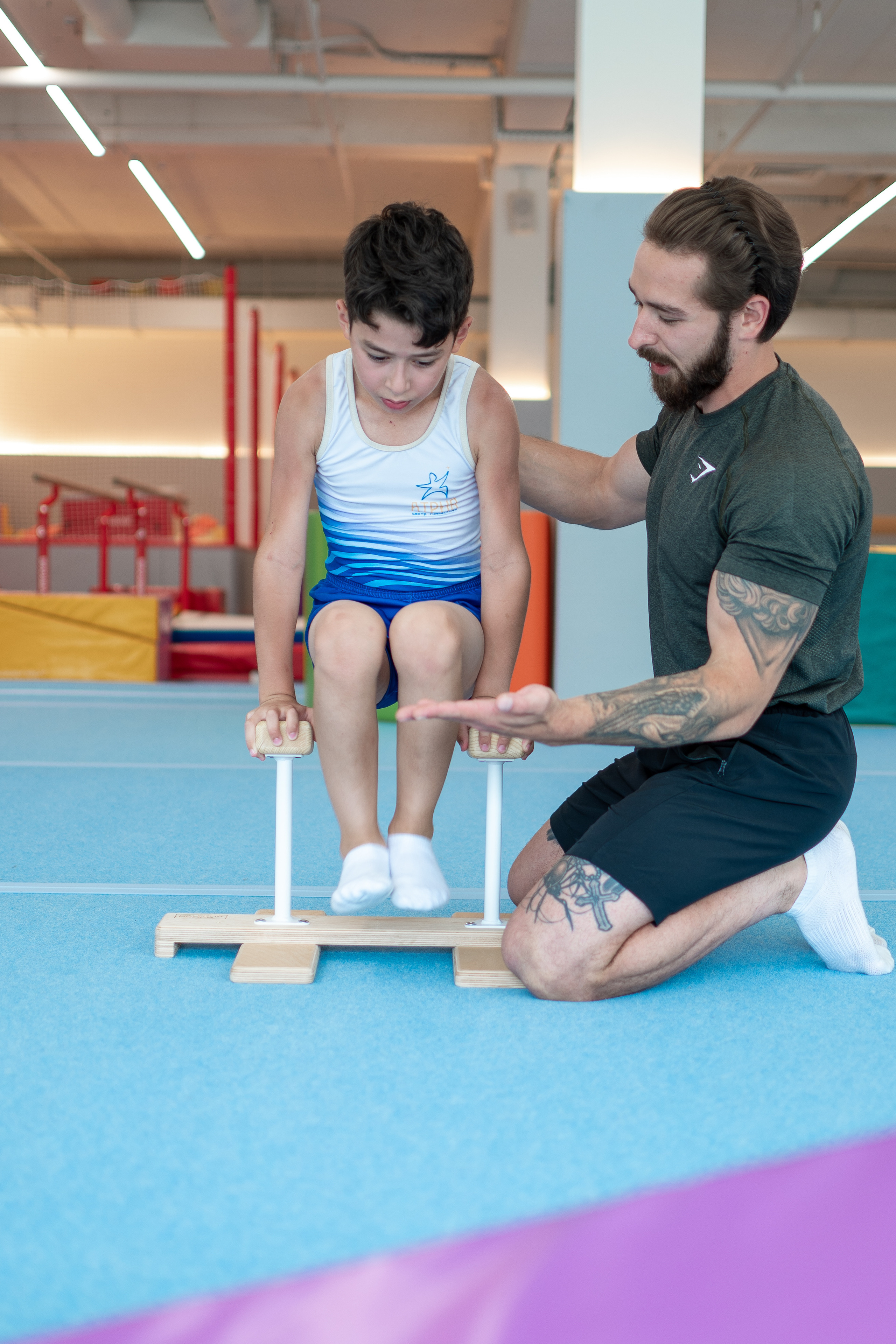 Спортивная гимнастика. мальчики. Фотограф Москва Екатерина Постникова Индивидуальные и семейные съемки