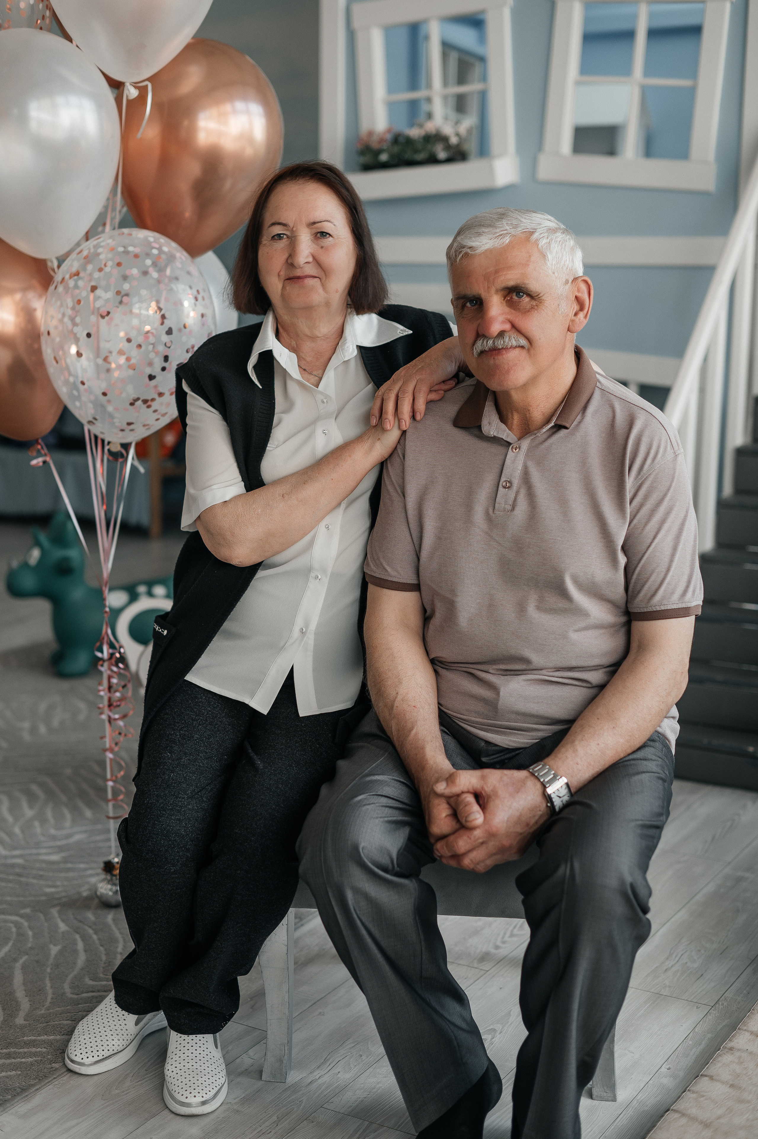 Слайм-вечеринка. Фотограф Москва Екатерина Постникова Индивидуальные и семейные съемки