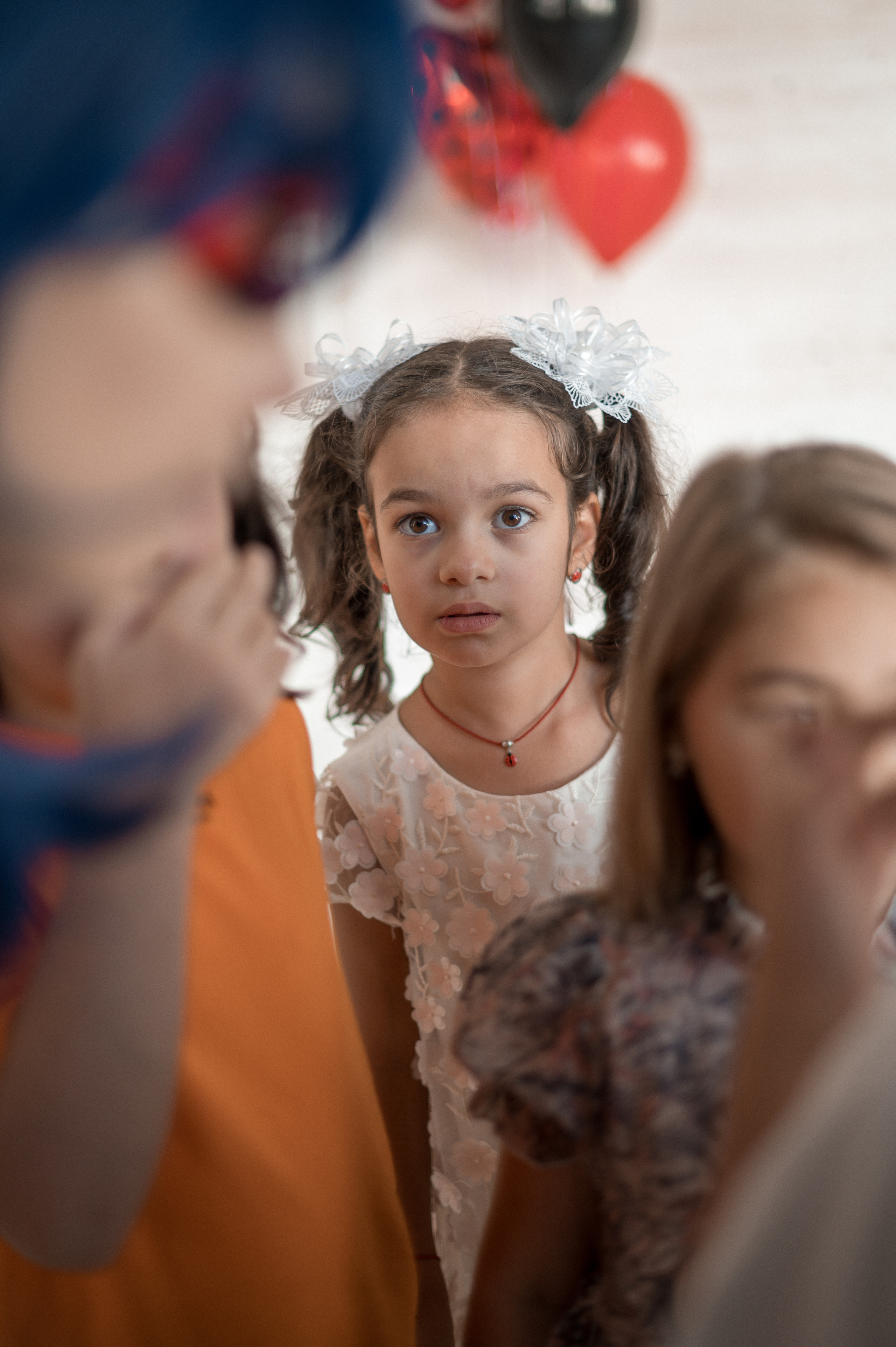 7 лет Марианна. Фотограф Москва Екатерина Постникова Индивидуальные и семейные съемки