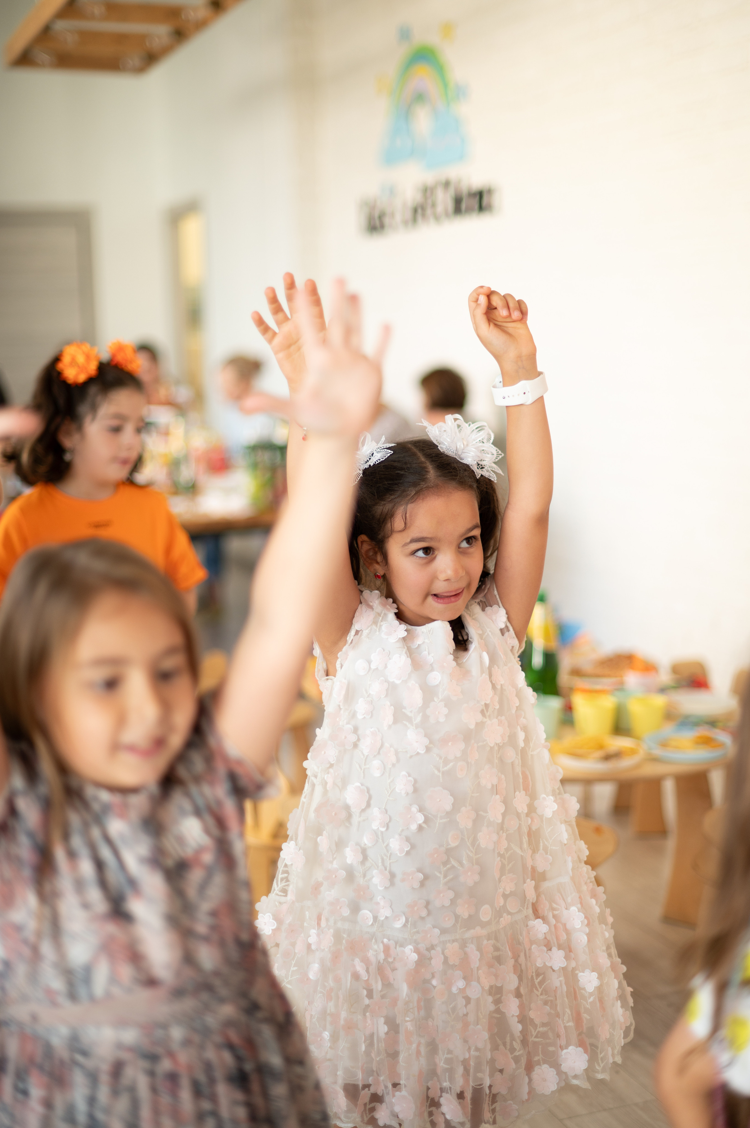 7 лет Марианна. Фотограф Москва Екатерина Постникова Индивидуальные и семейные съемки