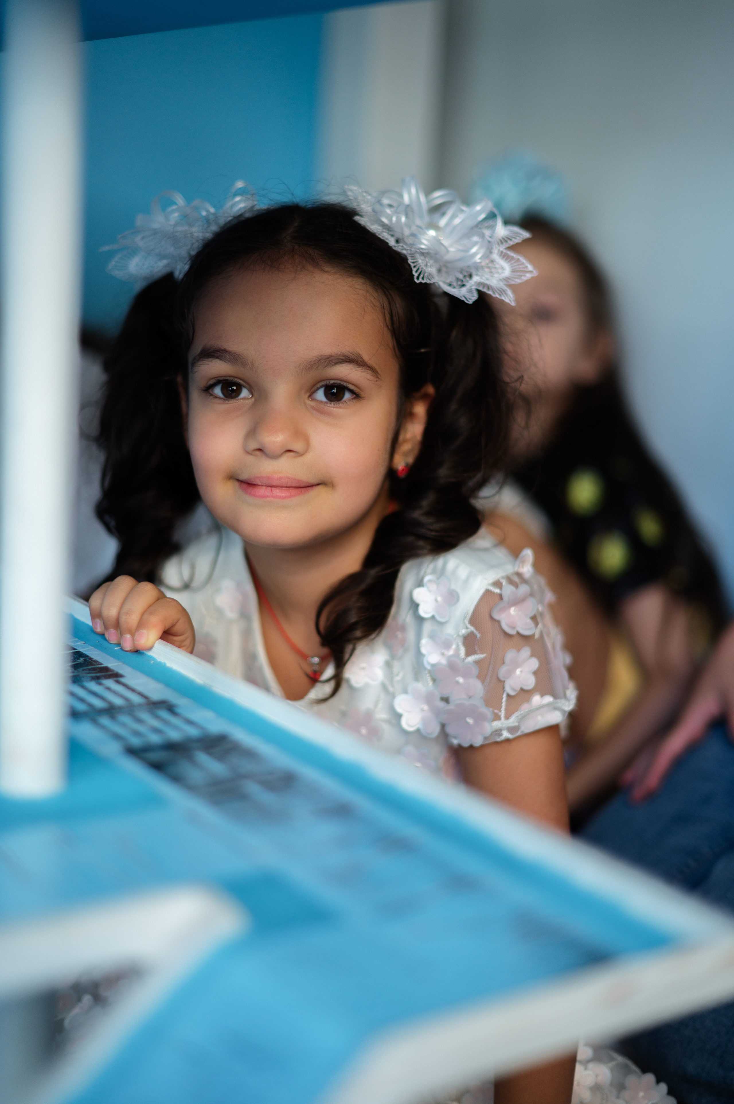 7 лет Марианна. Фотограф Москва Екатерина Постникова Индивидуальные и семейные съемки