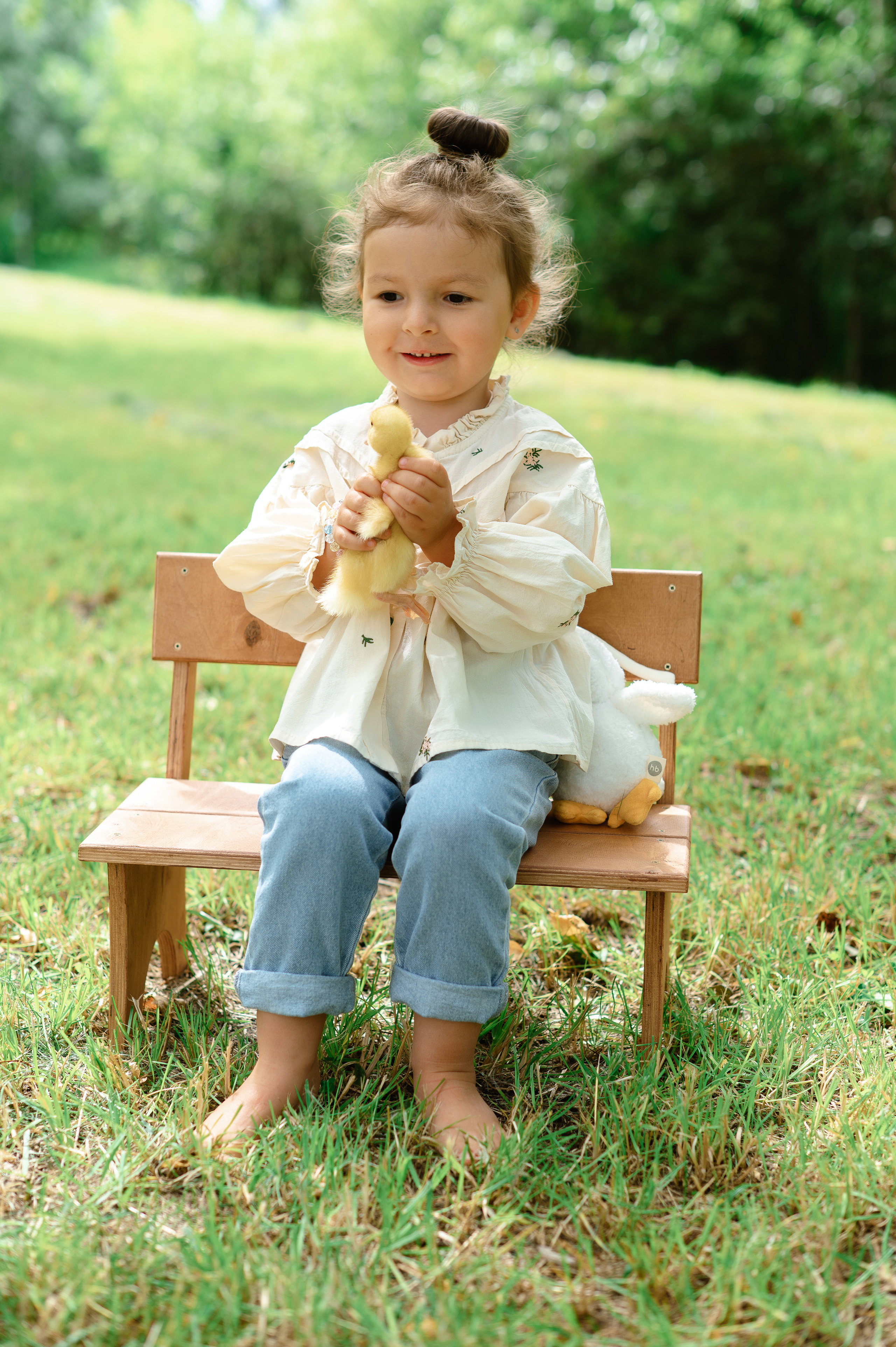 Фотосессии с утятами. Фотограф Москва Екатерина Постникова Индивидуальные и семейные съемки