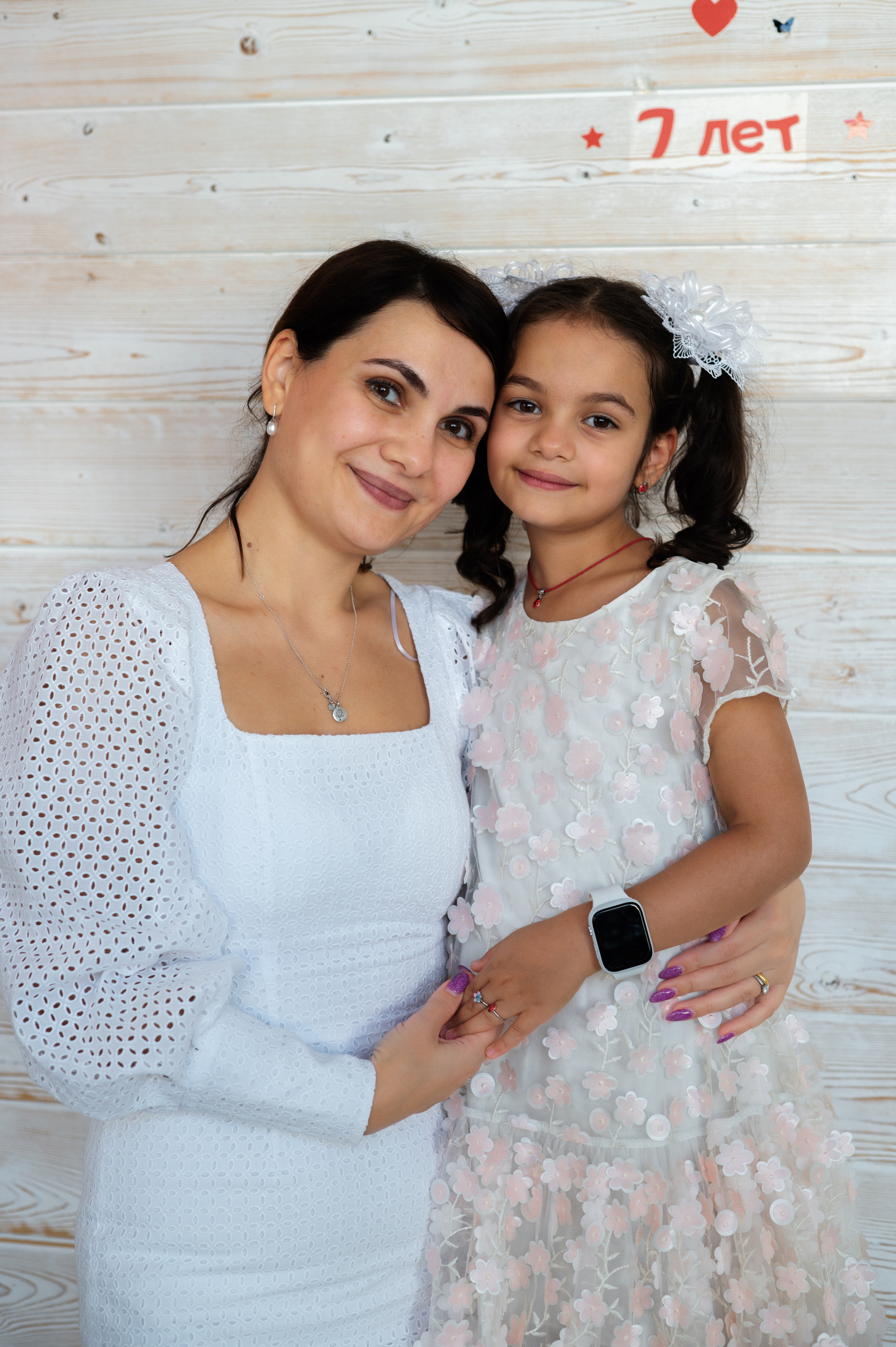 7 лет Марианна. Фотограф Москва Екатерина Постникова Индивидуальные и семейные съемки