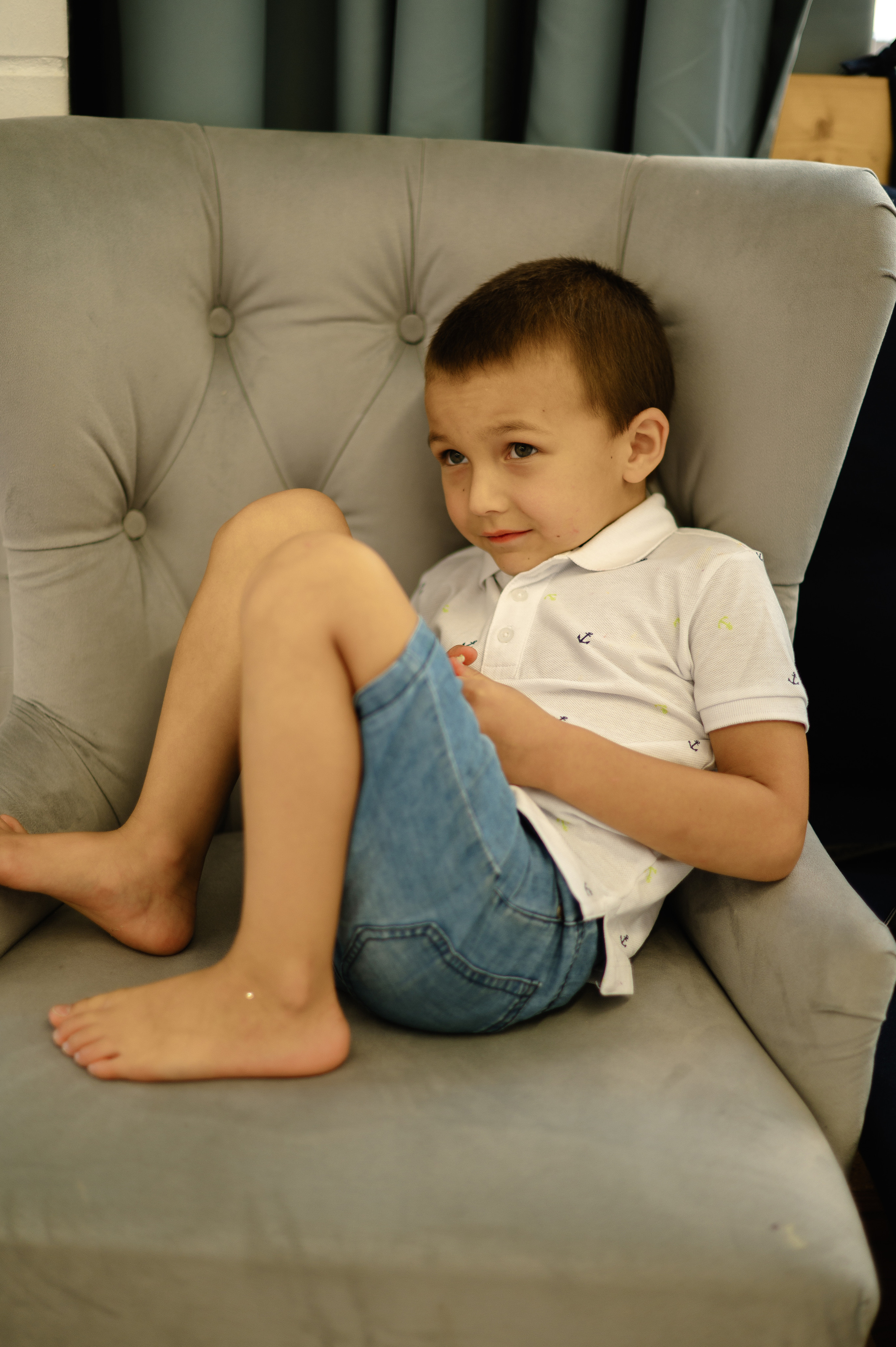 5 лет Леше. Фотограф Москва Екатерина Постникова Индивидуальные и семейные съемки