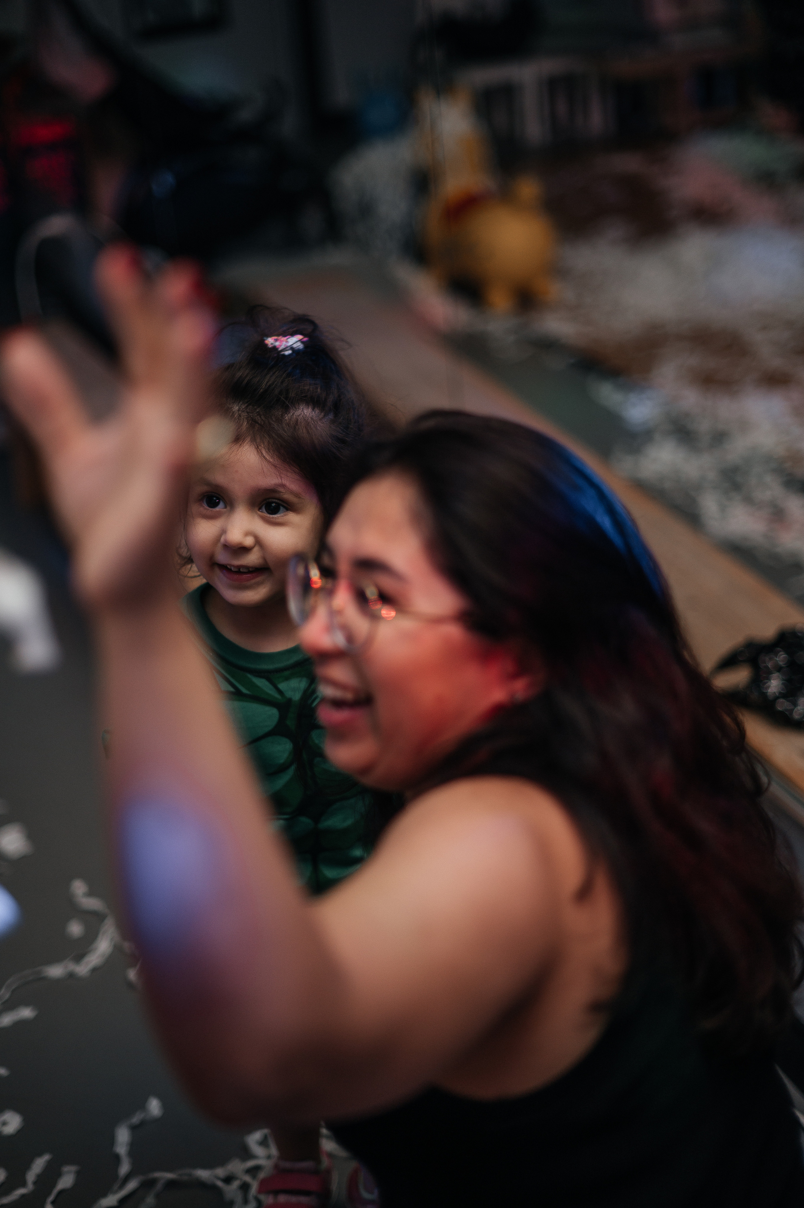 День рождения девочки-Халка. Фотограф Москва Екатерина Постникова Индивидуальные и семейные съемки