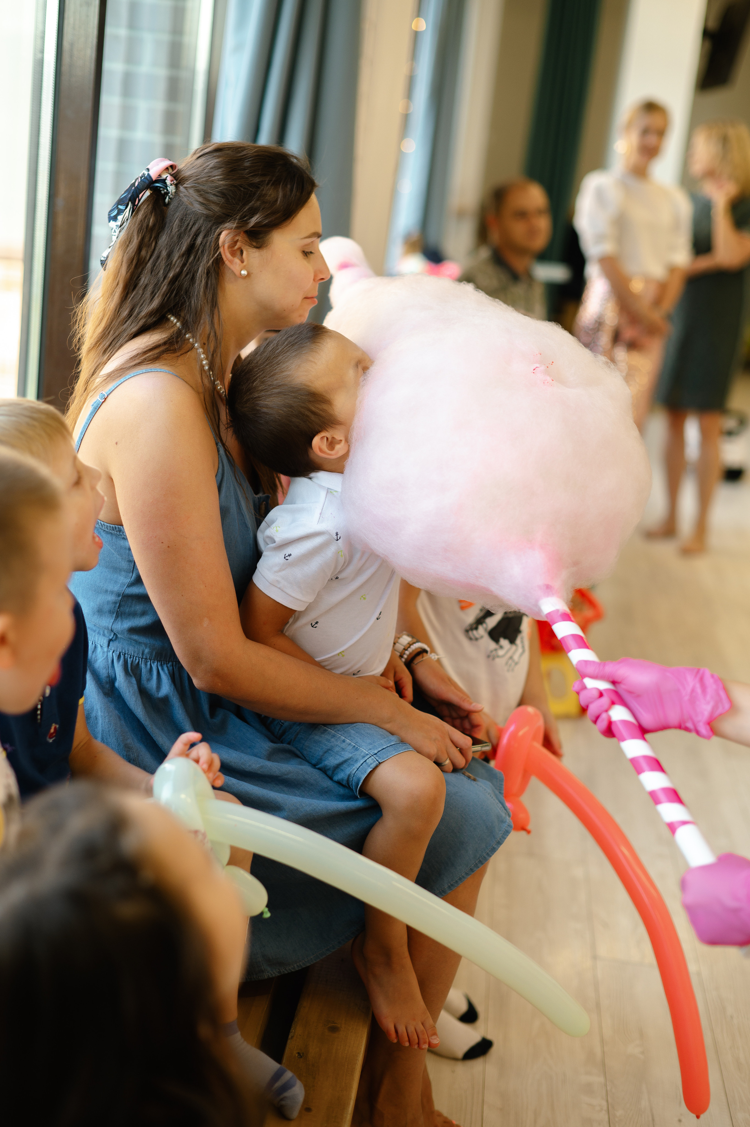 5 лет Леше. Фотограф Москва Екатерина Постникова Индивидуальные и семейные съемки