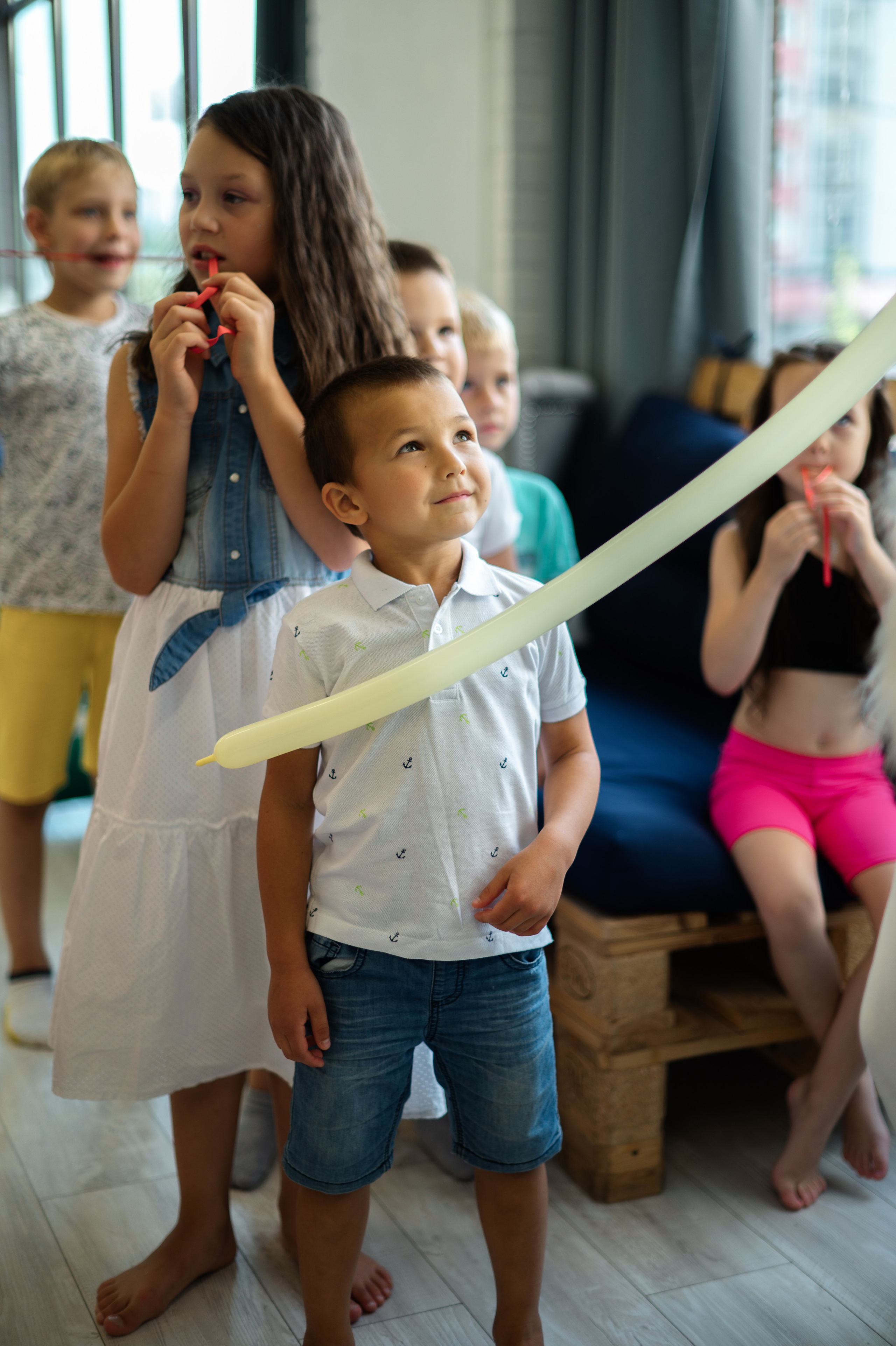 5 лет Леше. Фотограф Москва Екатерина Постникова Индивидуальные и семейные съемки