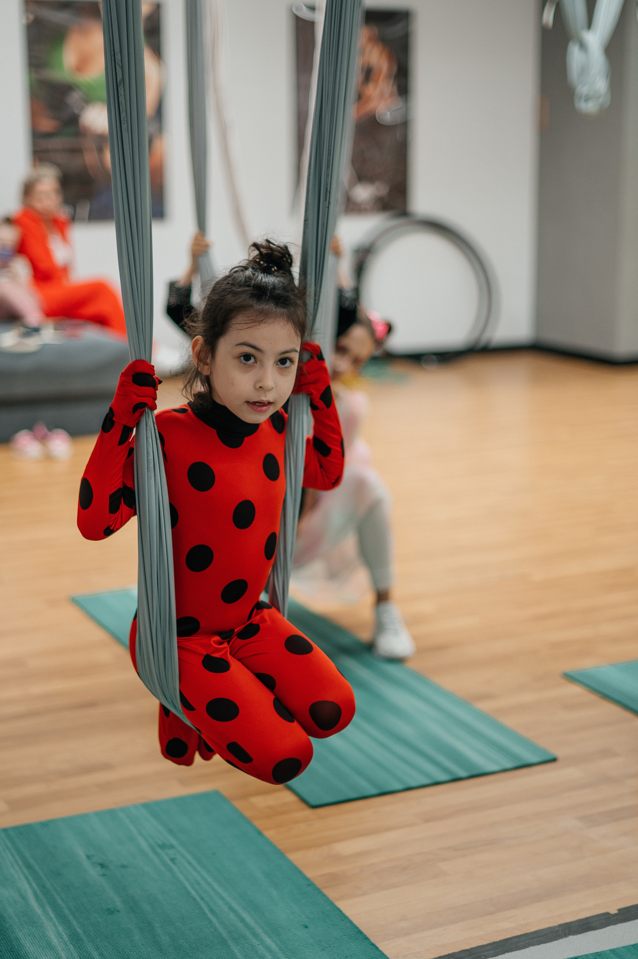 День рождения девочки-Халка. Фотограф Москва Екатерина Постникова Индивидуальные и семейные съемки