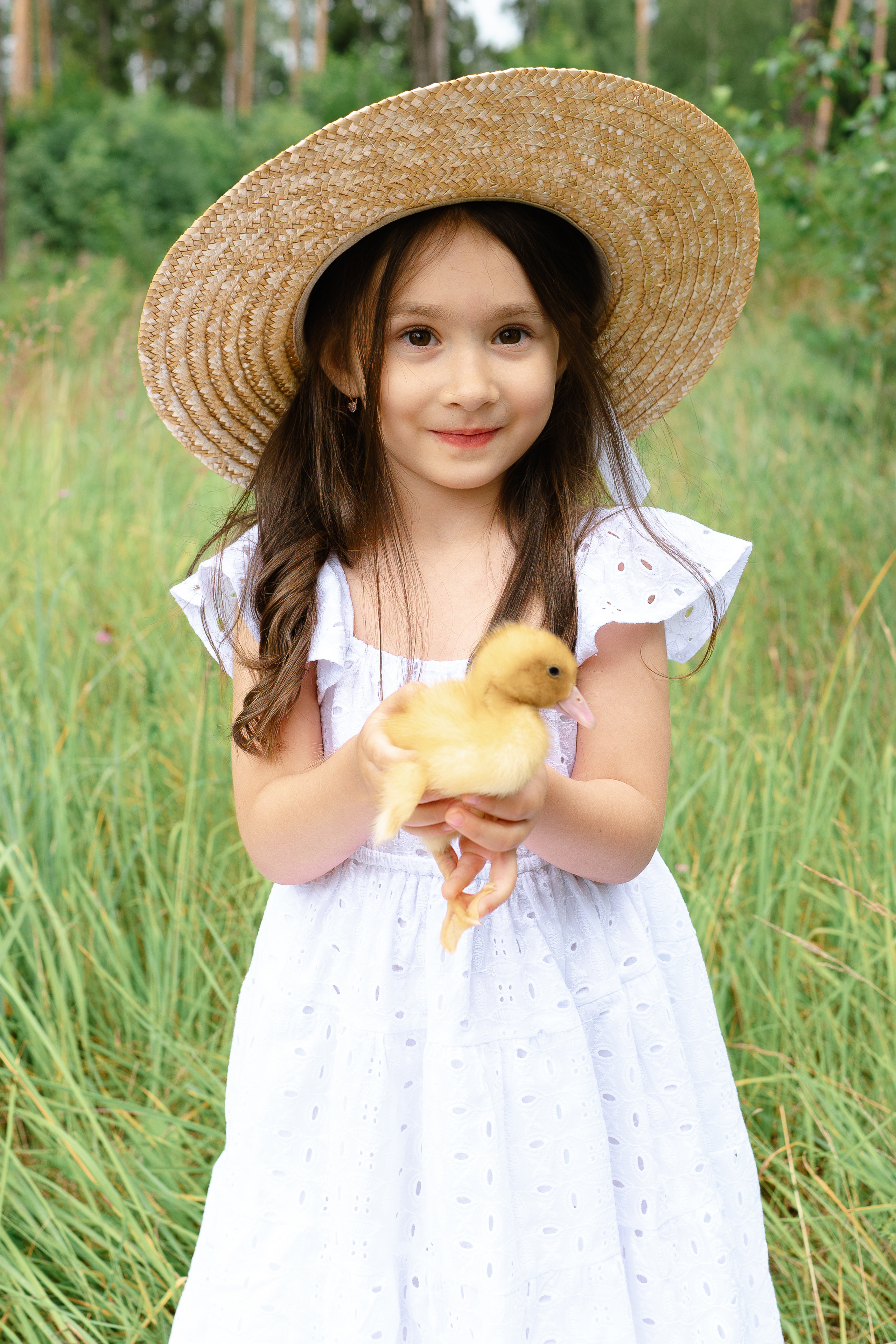 Фотосессии с утятами. Фотограф Москва Екатерина Постникова Индивидуальные и семейные съемки