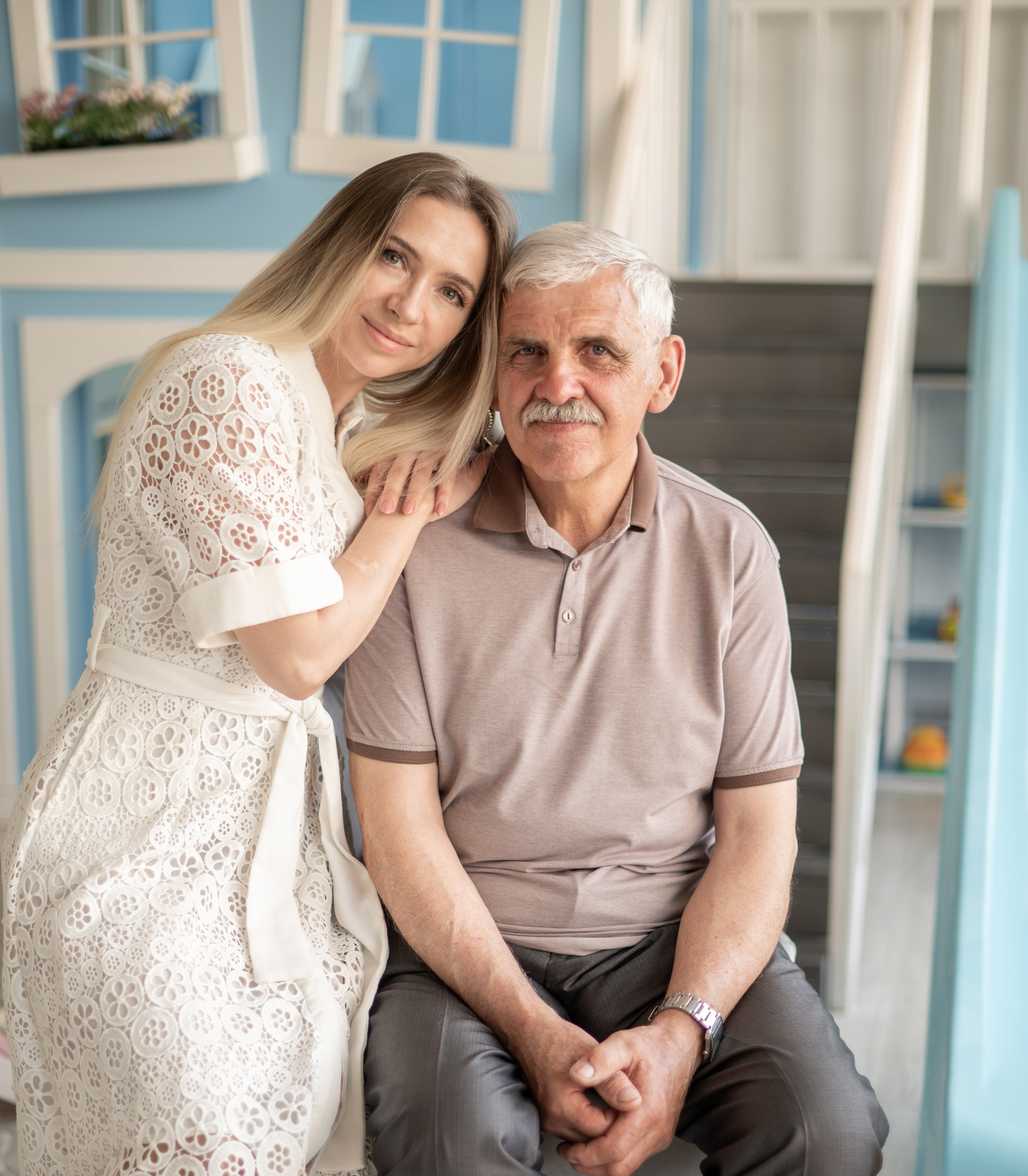 Слайм-вечеринка. Фотограф Москва Екатерина Постникова Индивидуальные и семейные съемки