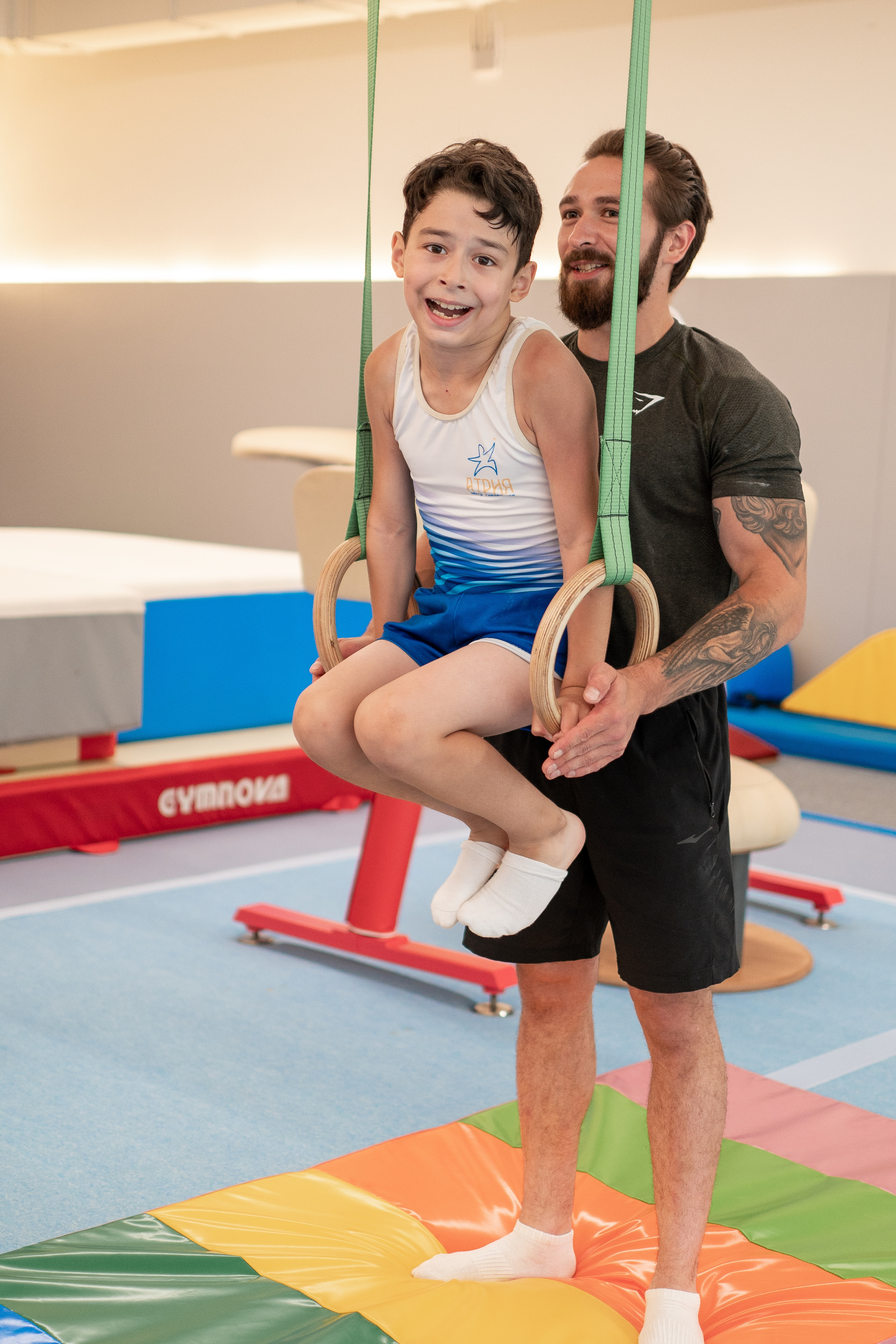 Спортивная гимнастика. мальчики. Фотограф Москва Екатерина Постникова Индивидуальные и семейные съемки