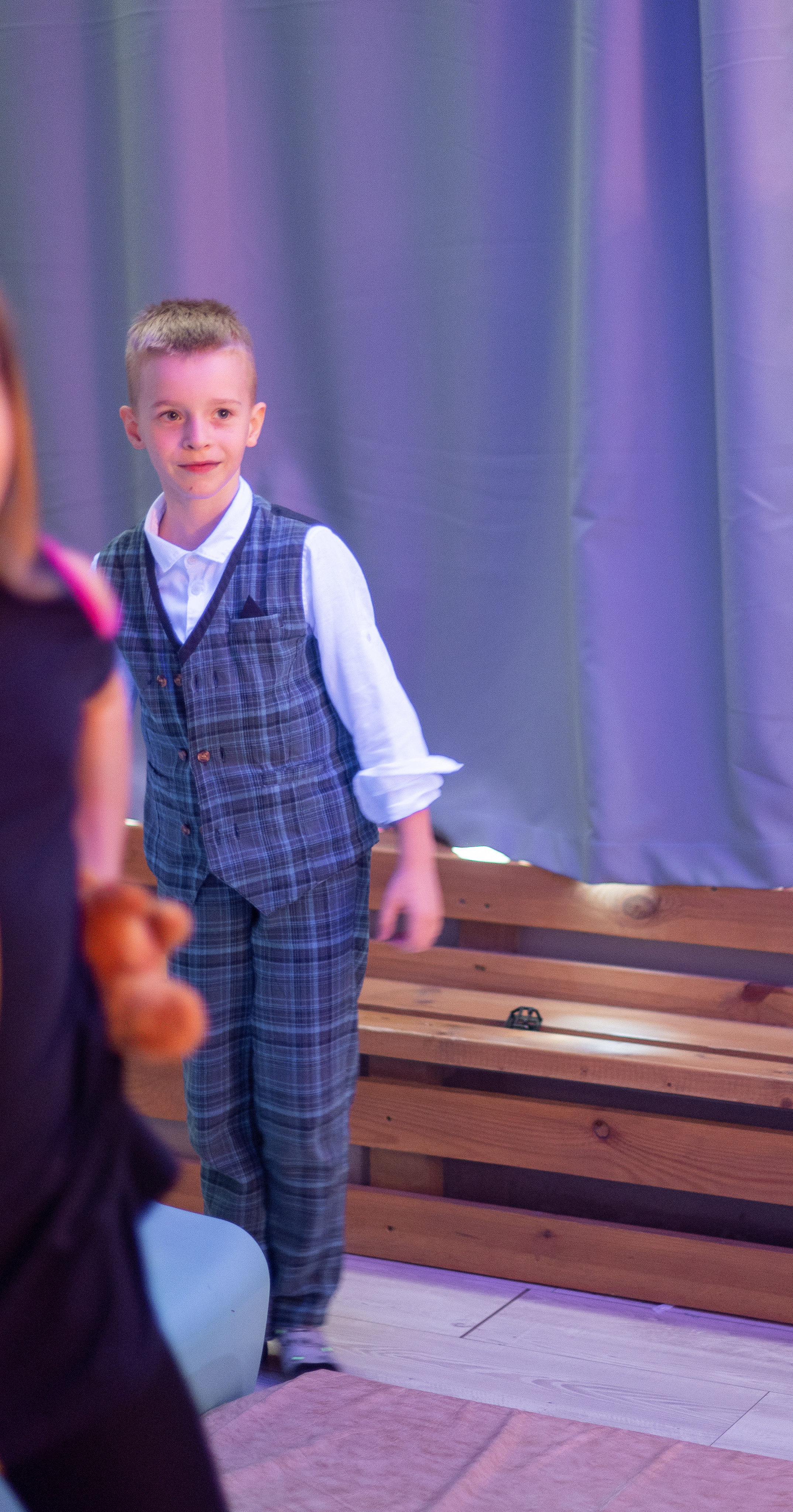 Слайм-вечеринка. Фотограф Москва Екатерина Постникова Индивидуальные и семейные съемки