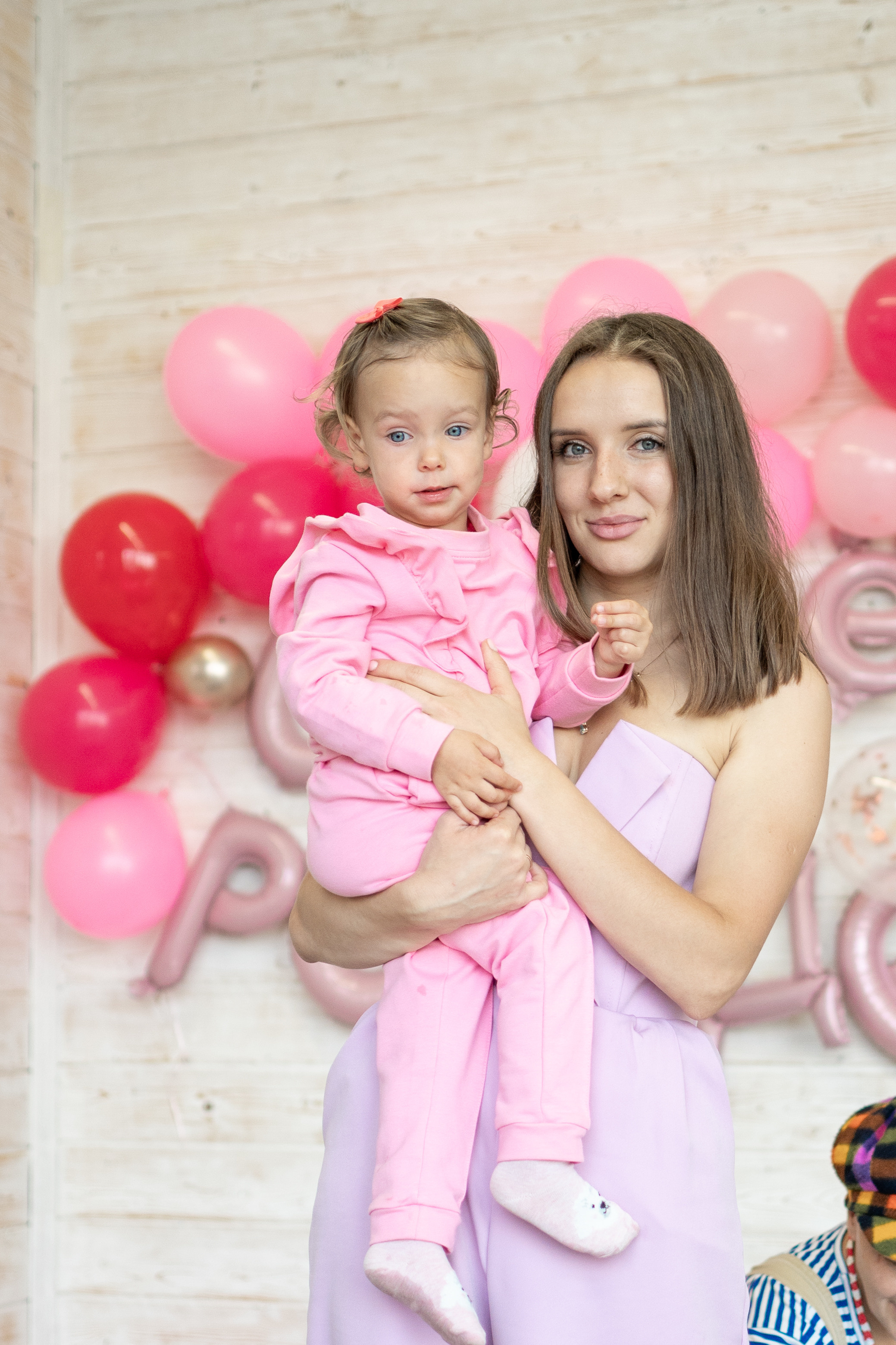 2 года Полина. Фотограф Москва Екатерина Постникова Индивидуальные и семейные съемки