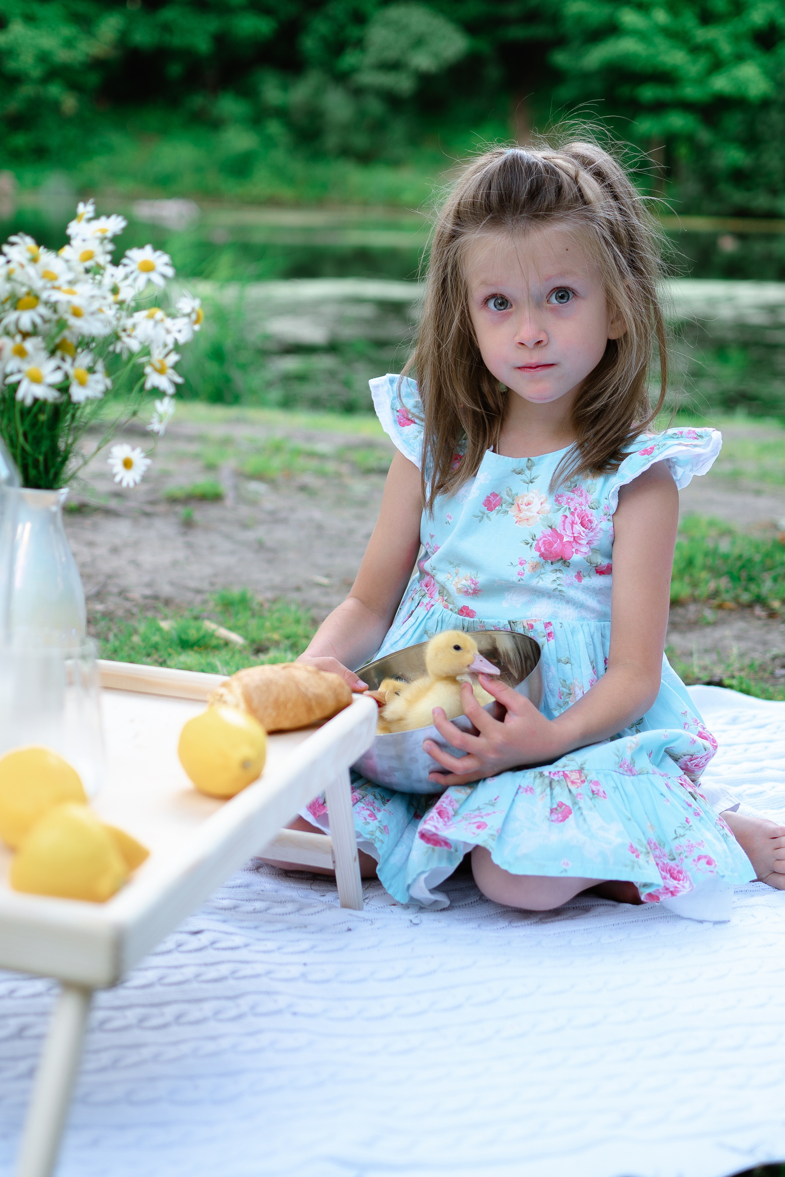 Фотосессии с утятами. Фотограф Москва Екатерина Постникова Индивидуальные и семейные съемки