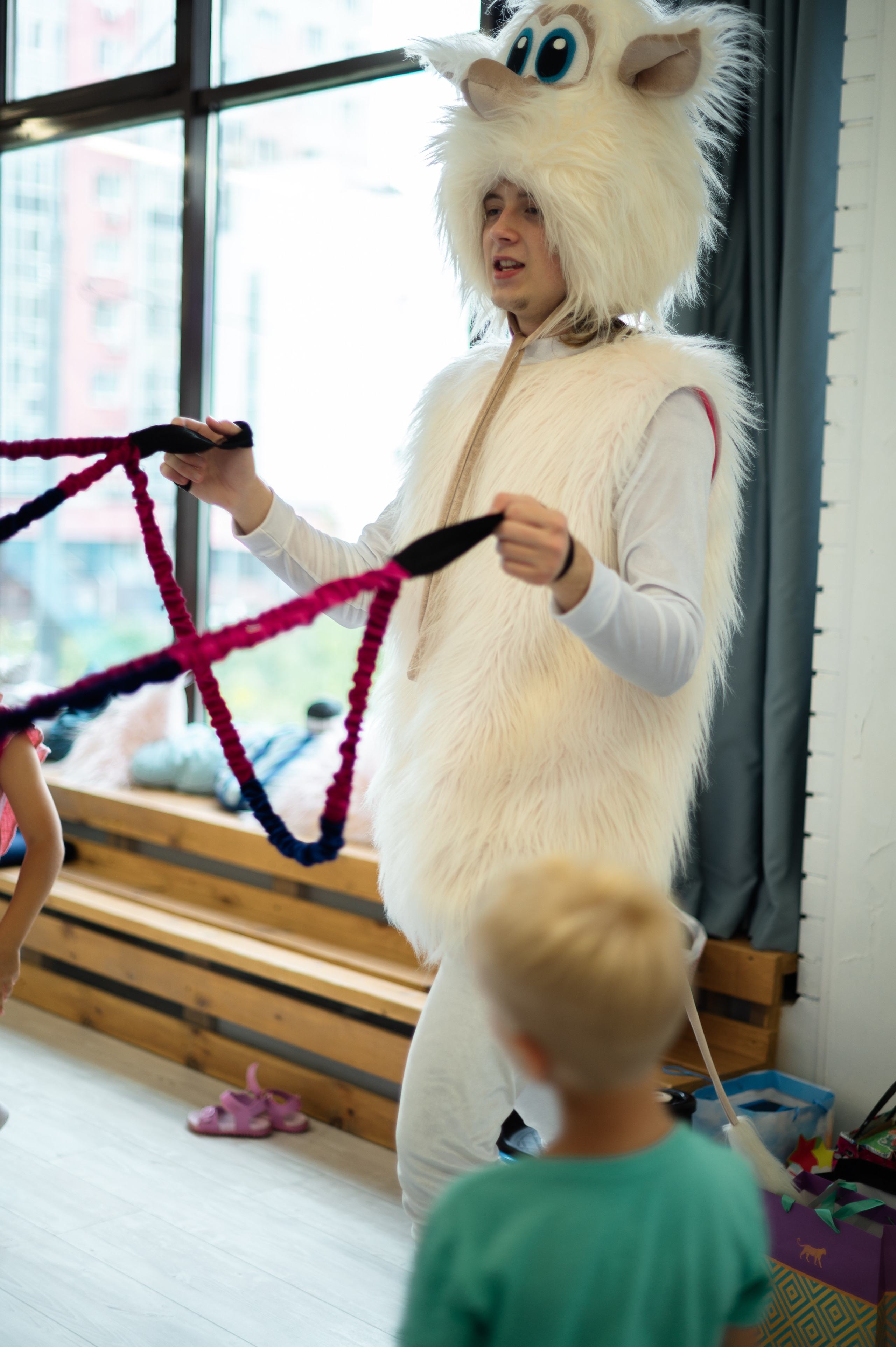 5 лет Леше. Фотограф Москва Екатерина Постникова Индивидуальные и семейные съемки