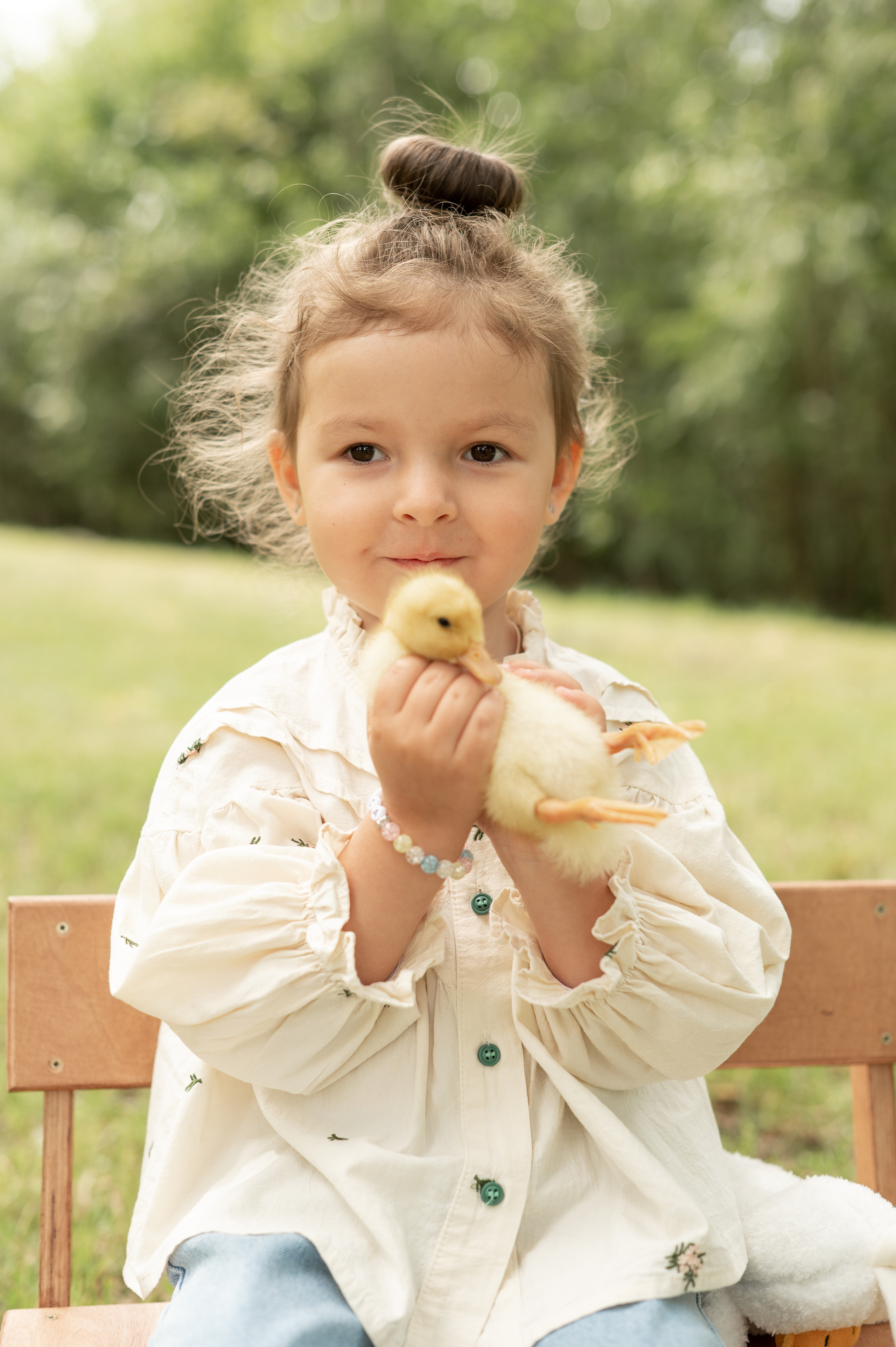 Фотосессии с утятами. Фотограф Москва Екатерина Постникова Индивидуальные и семейные съемки