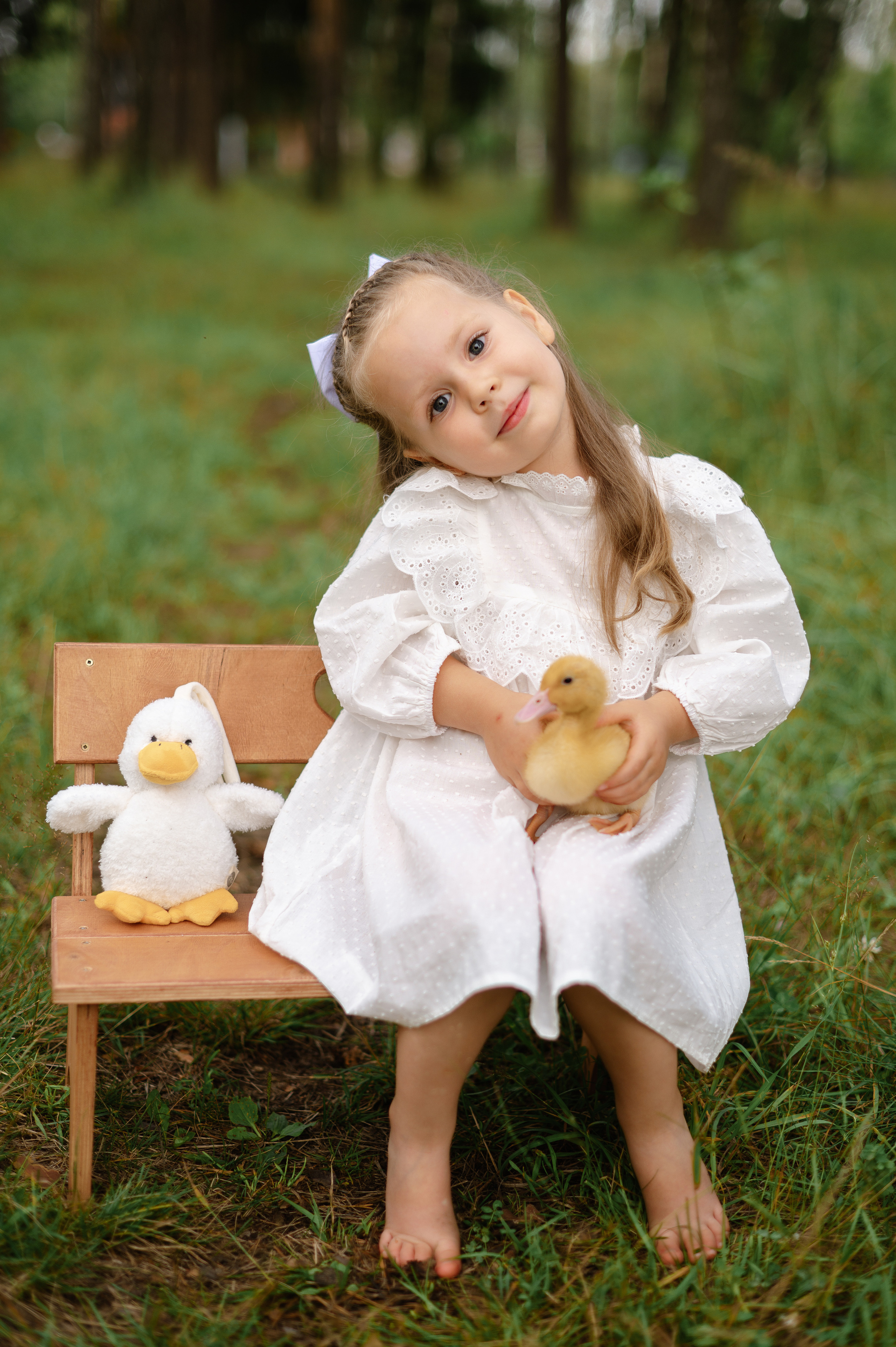 Фотосессии с утятами. Фотограф Москва Екатерина Постникова Индивидуальные и семейные съемки