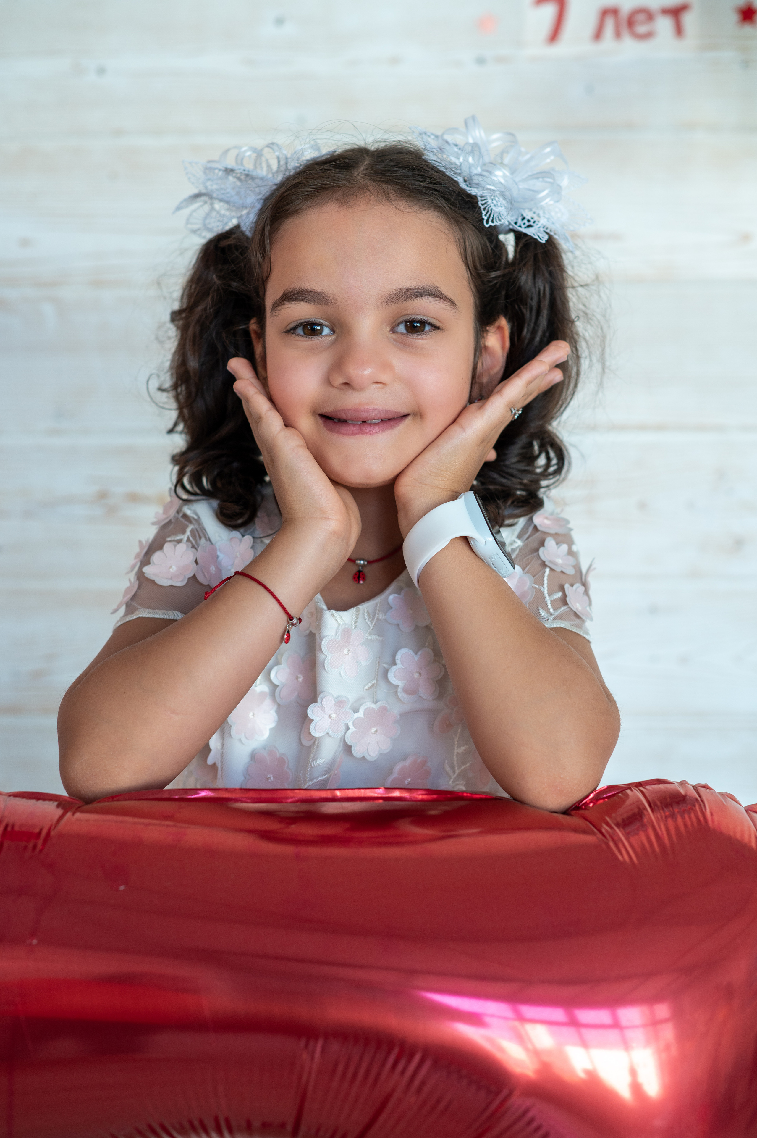 7 лет Марианна. Фотограф Москва Екатерина Постникова Индивидуальные и семейные съемки