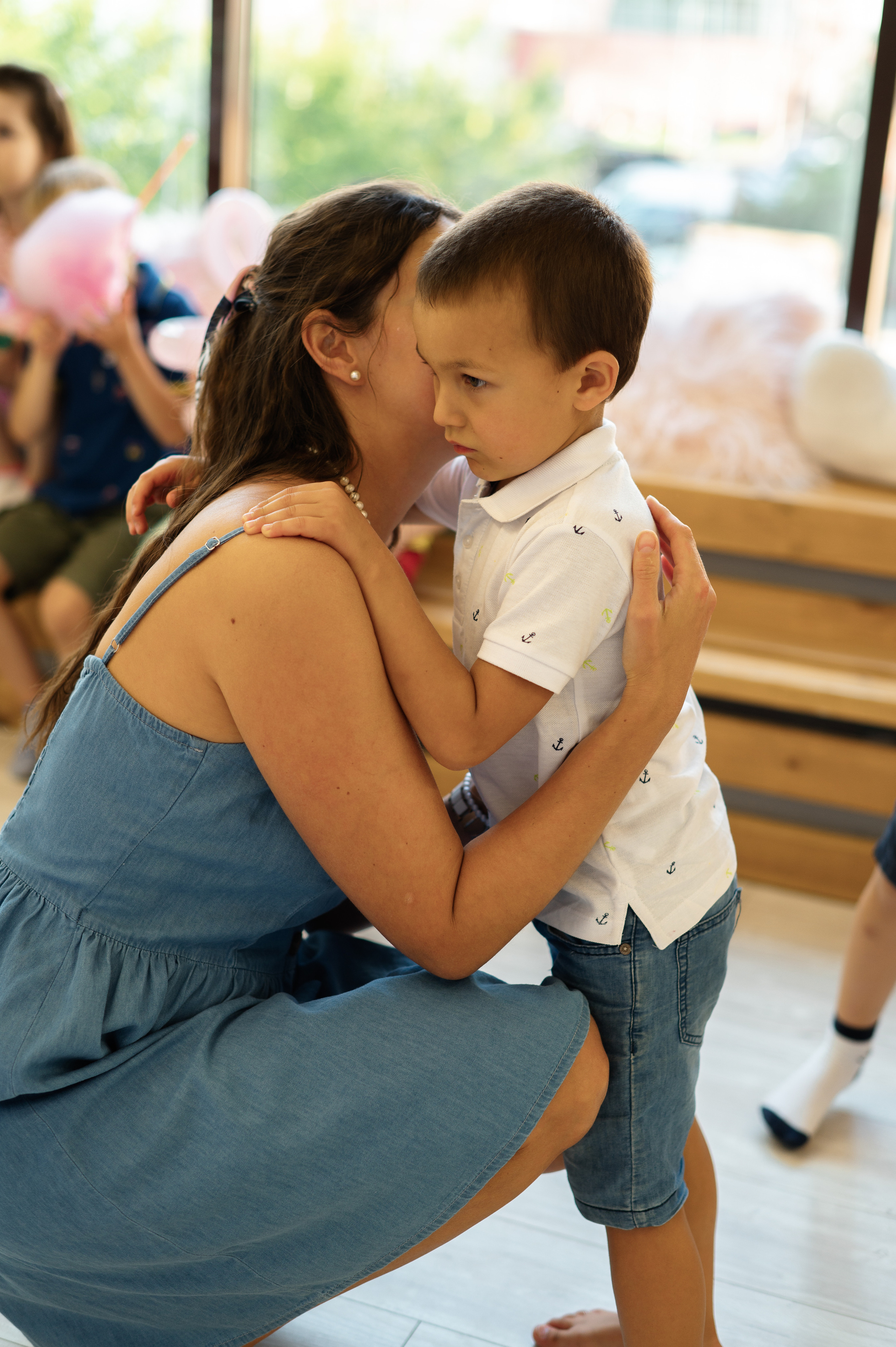5 лет Леше. Фотограф Москва Екатерина Постникова Индивидуальные и семейные съемки