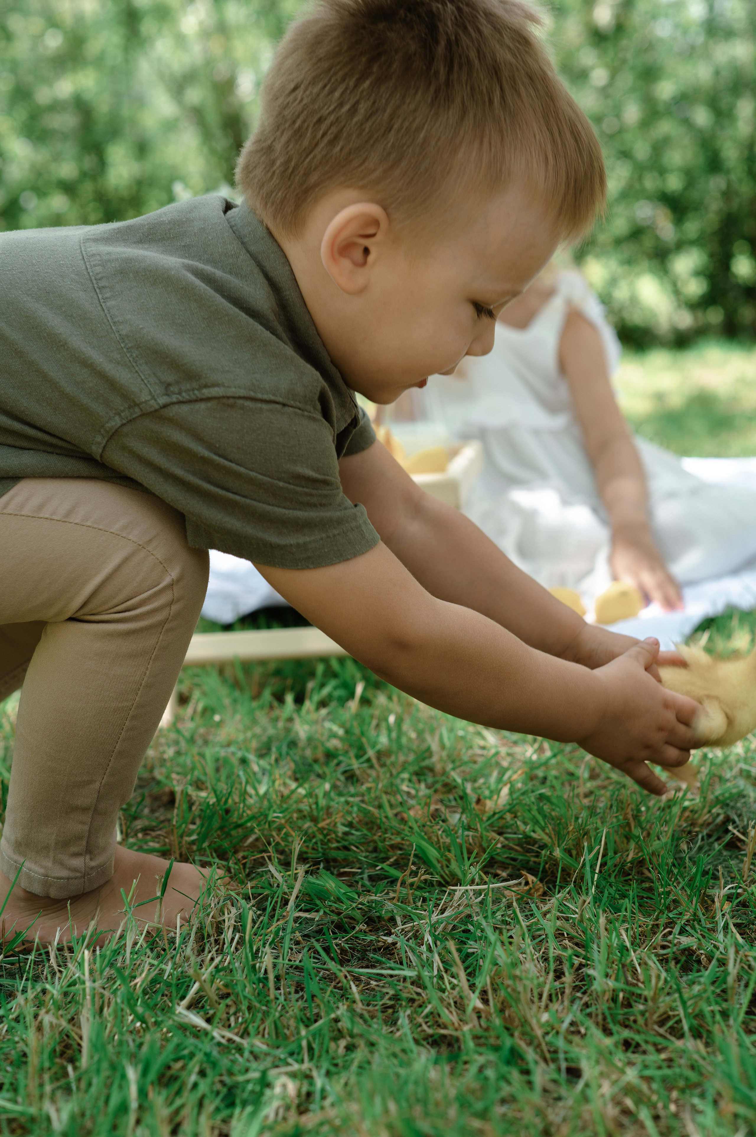 Фотосессии с утятами. Фотограф Москва Екатерина Постникова Индивидуальные и семейные съемки