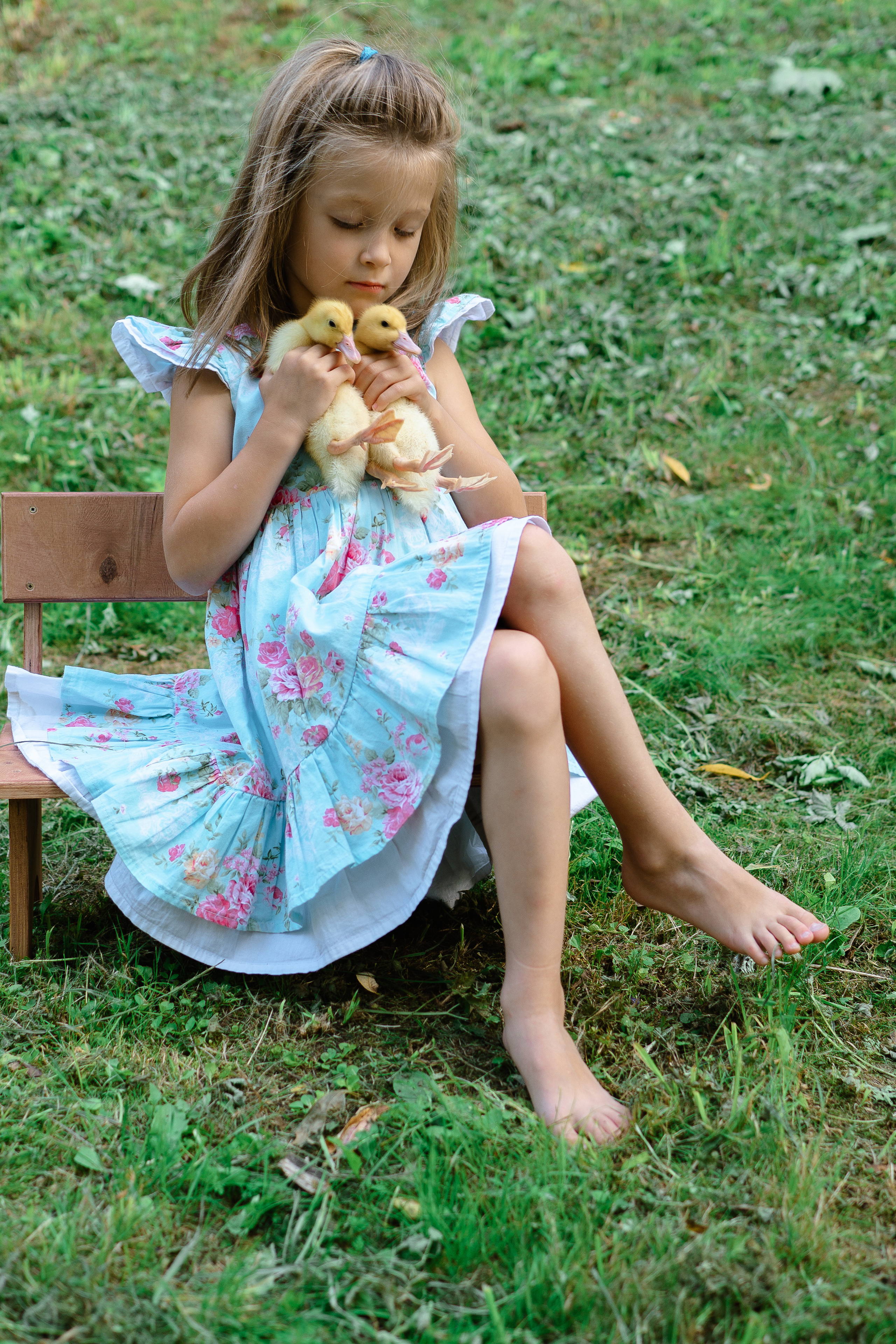 Фотосессии с утятами. Фотограф Москва Екатерина Постникова Индивидуальные и семейные съемки