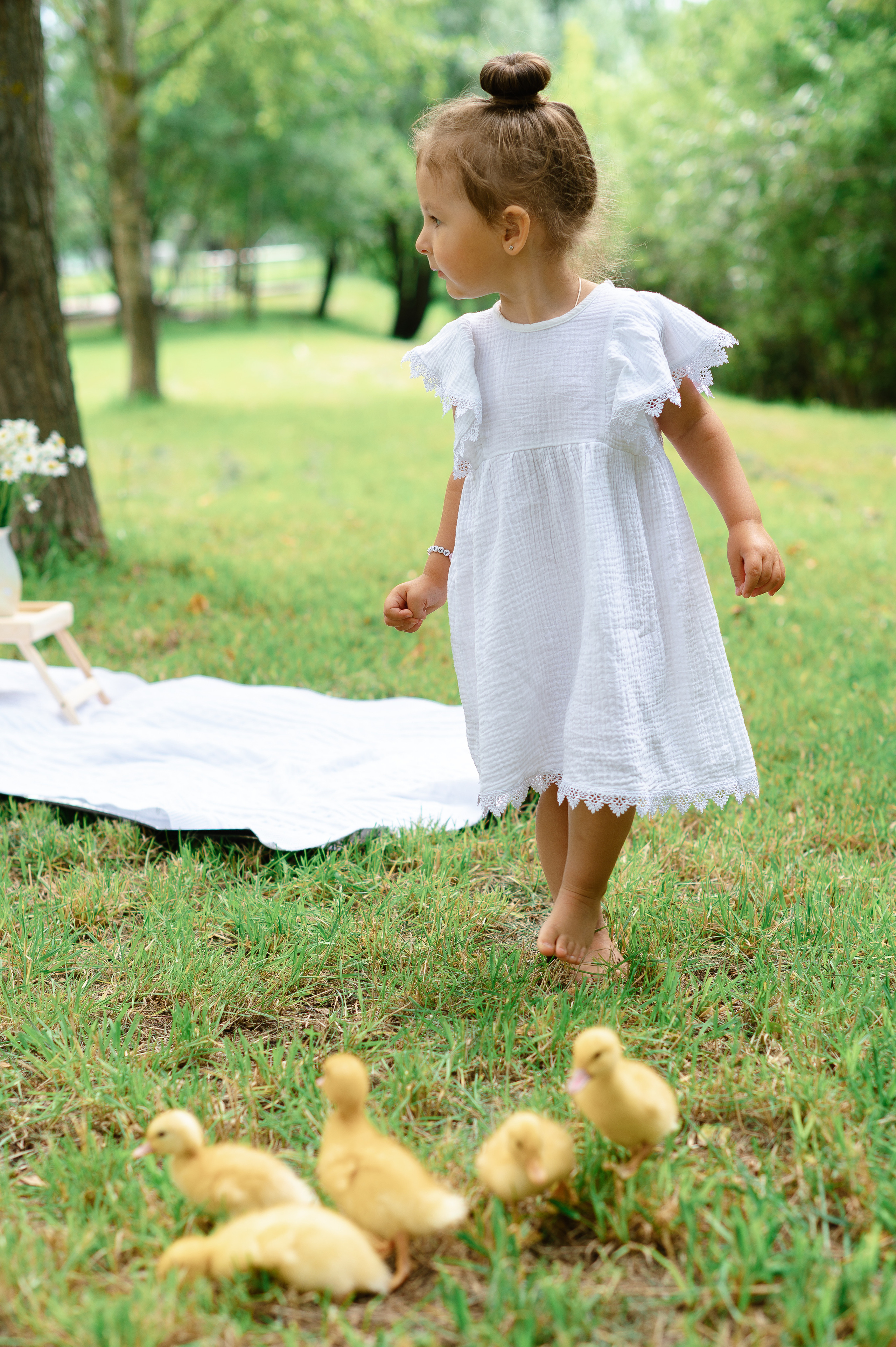 Фотосессии с утятами. Фотограф Москва Екатерина Постникова Индивидуальные и семейные съемки