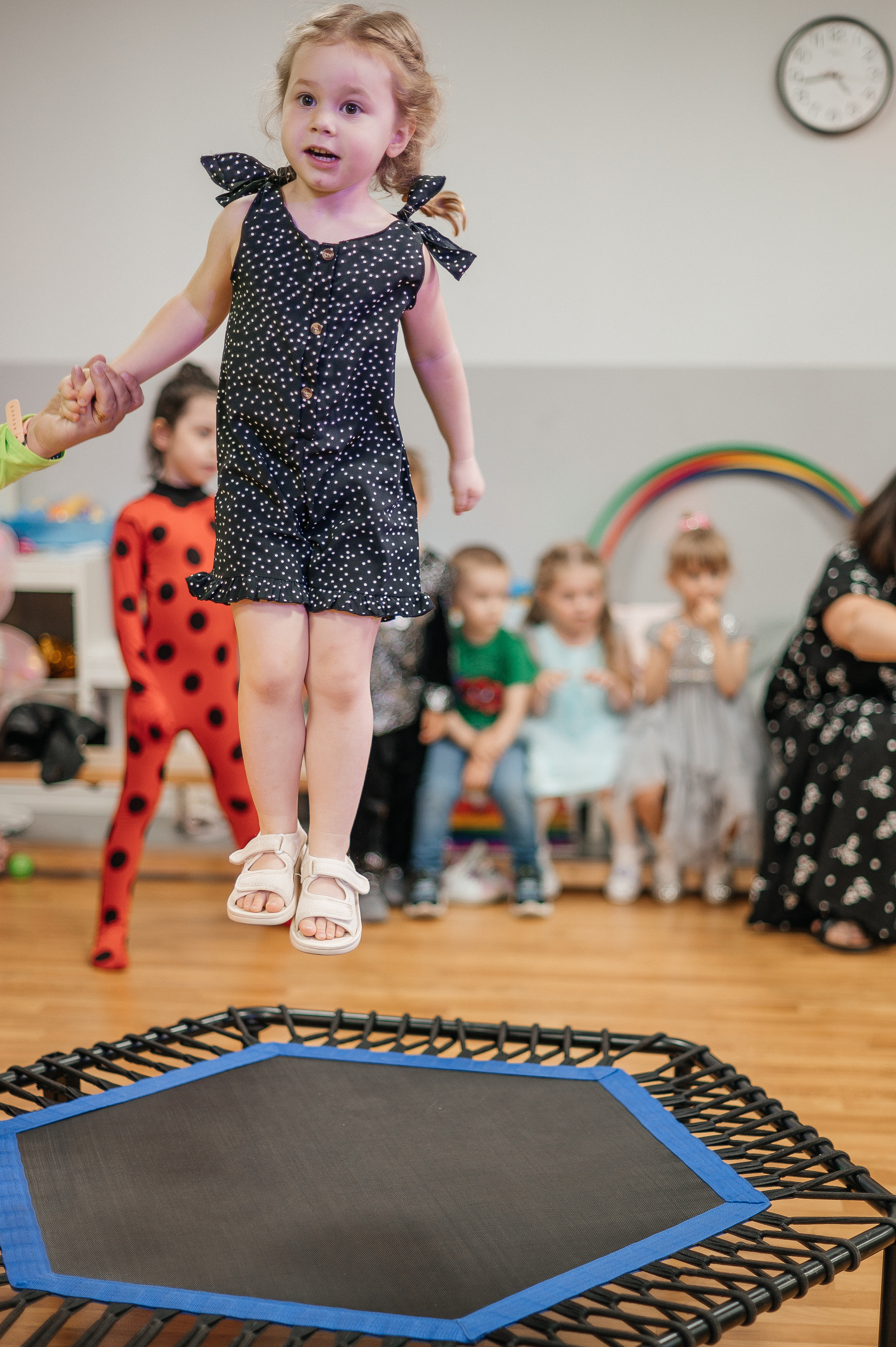 День рождения девочки-Халка. Фотограф Москва Екатерина Постникова Индивидуальные и семейные съемки