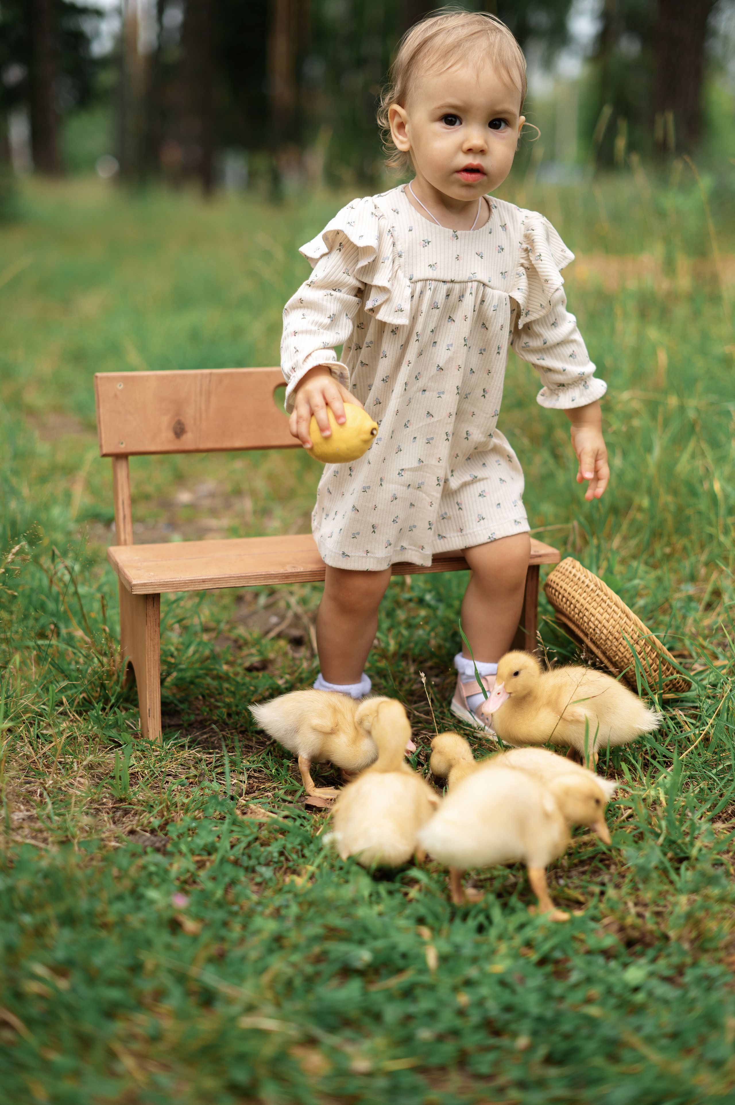 Фотосессии с утятами. Фотограф Москва Екатерина Постникова Индивидуальные и семейные съемки