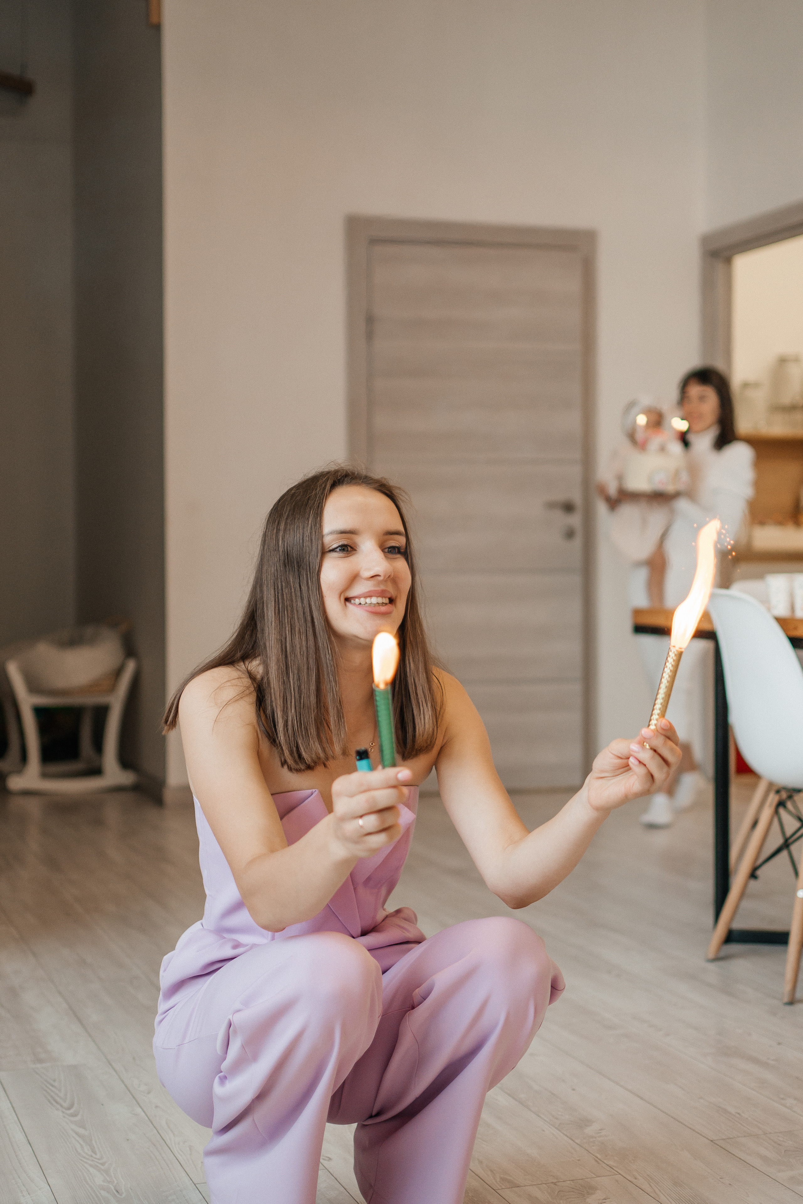 2 года Полина. Фотограф Москва Екатерина Постникова Индивидуальные и семейные съемки