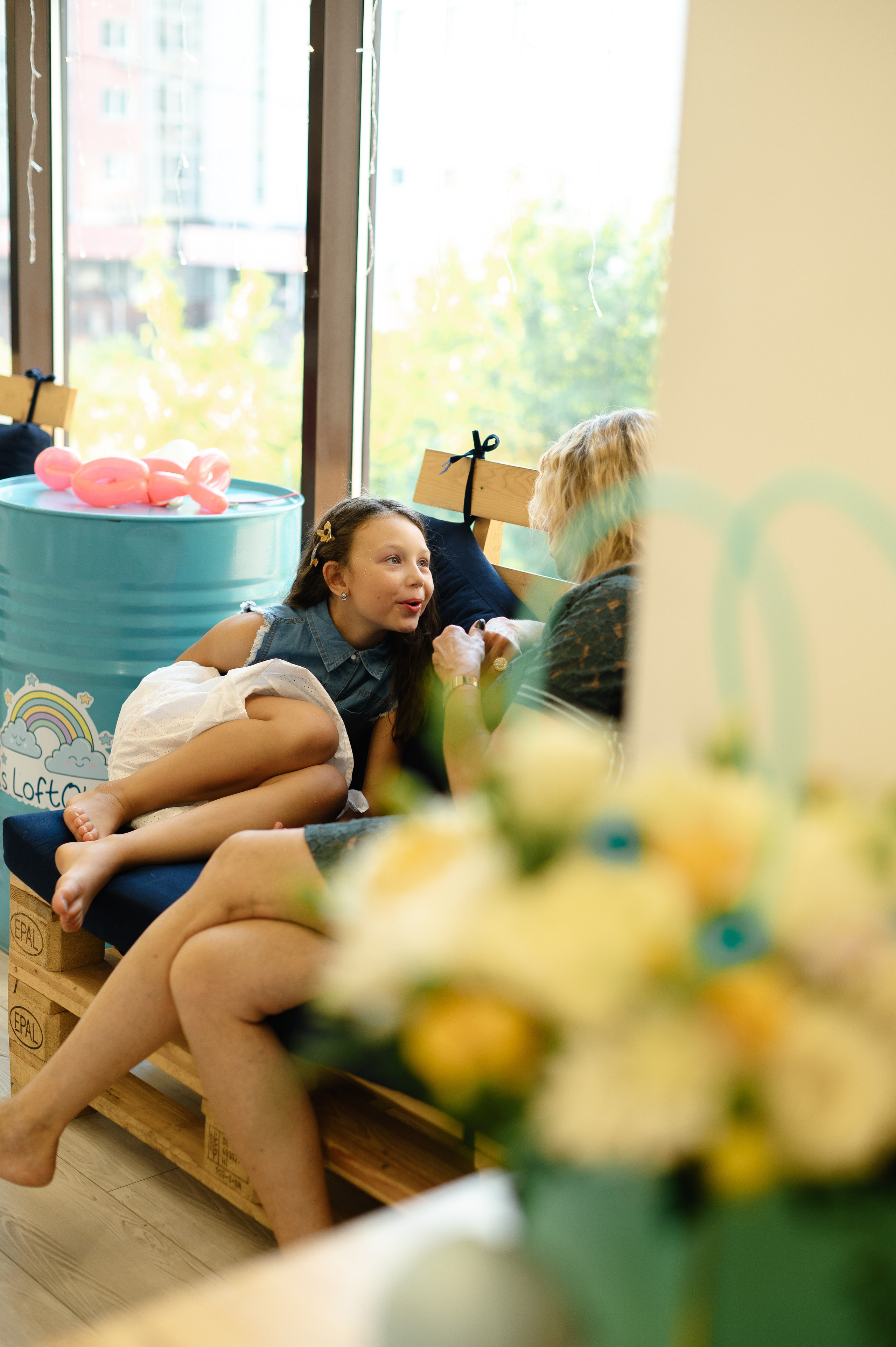 5 лет Леше. Фотограф Москва Екатерина Постникова Индивидуальные и семейные съемки