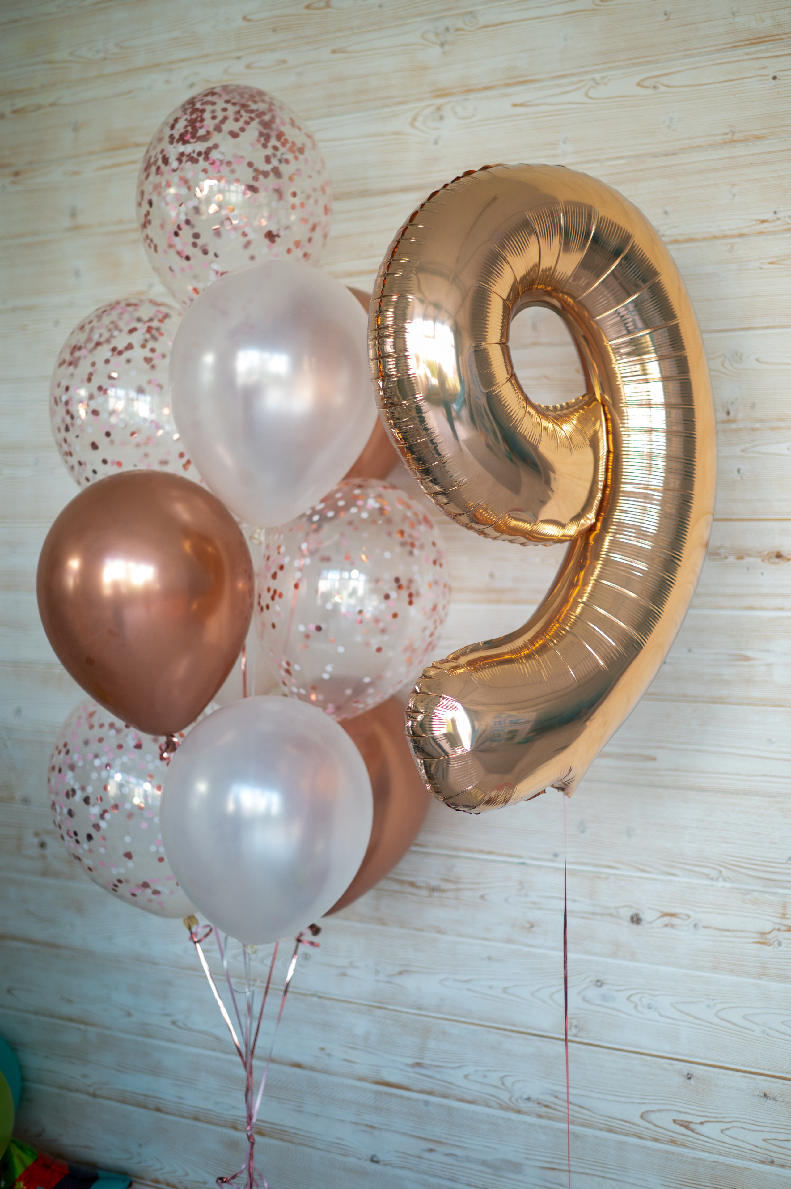 Слайм-вечеринка. Фотограф Москва Екатерина Постникова Индивидуальные и семейные съемки