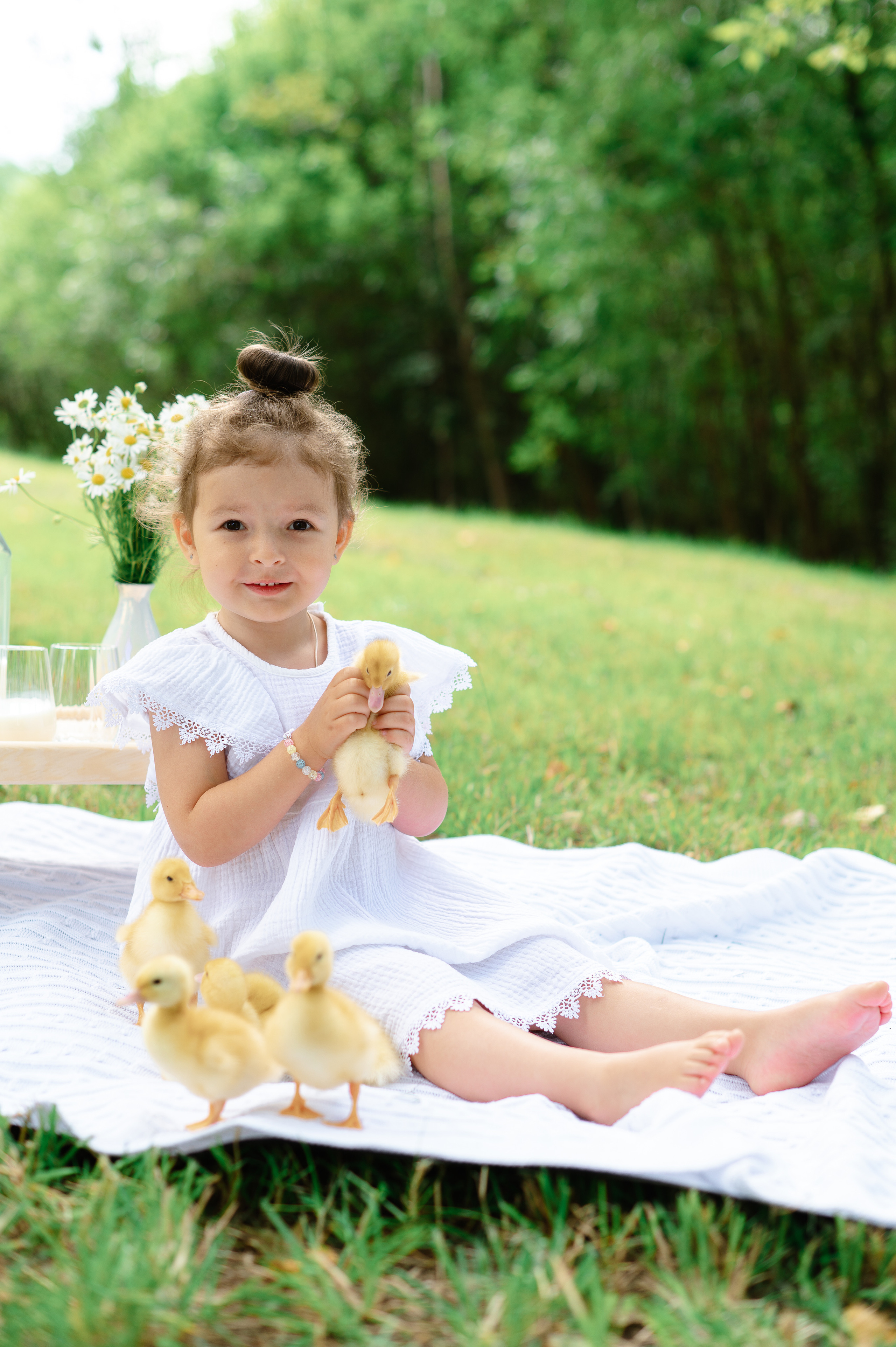 Фотосессии с утятами. Фотограф Москва Екатерина Постникова Индивидуальные и семейные съемки
