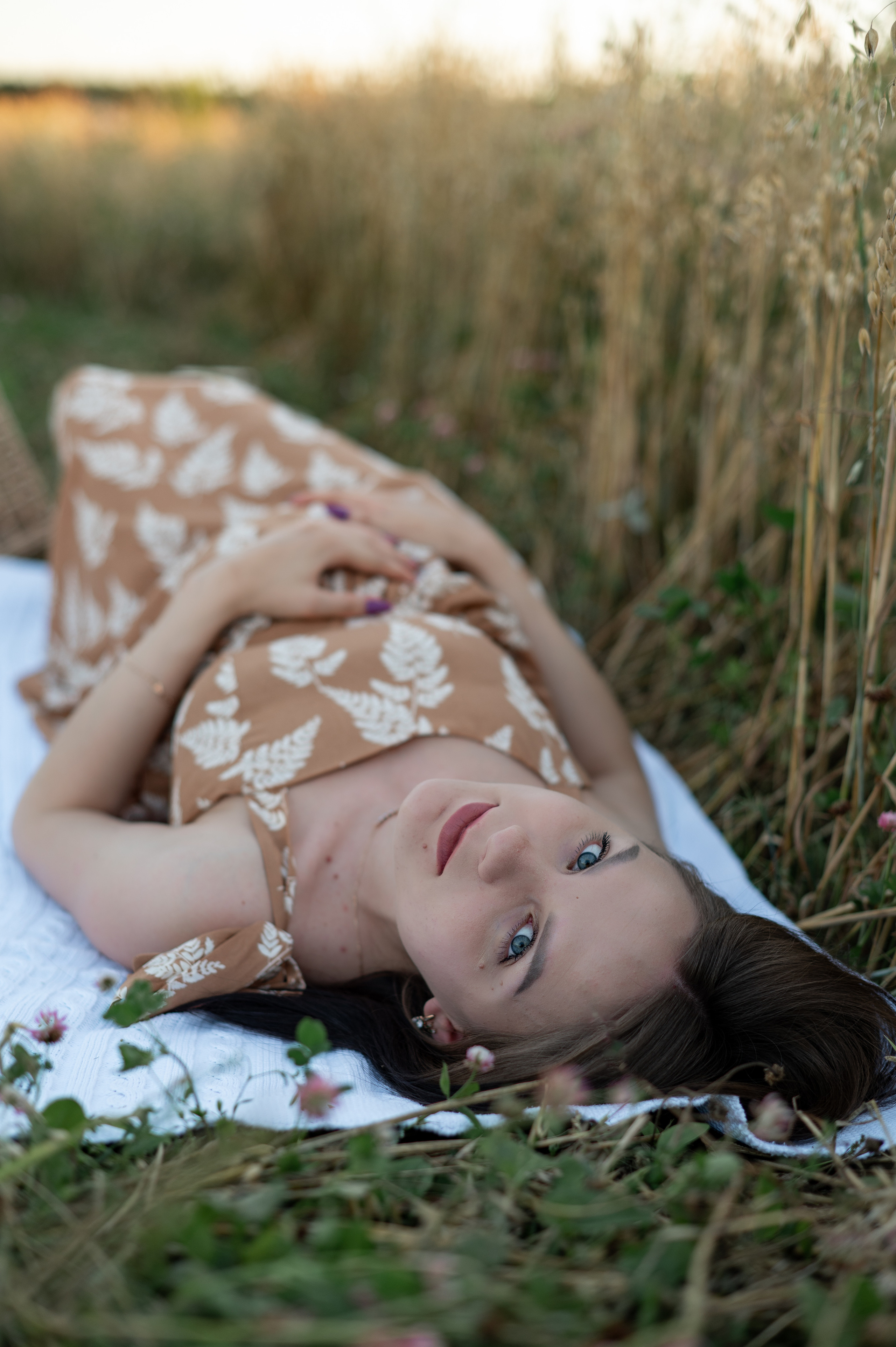 Дарья и Артем. Фотограф Москва Екатерина Постникова Индивидуальные и семейные съемки