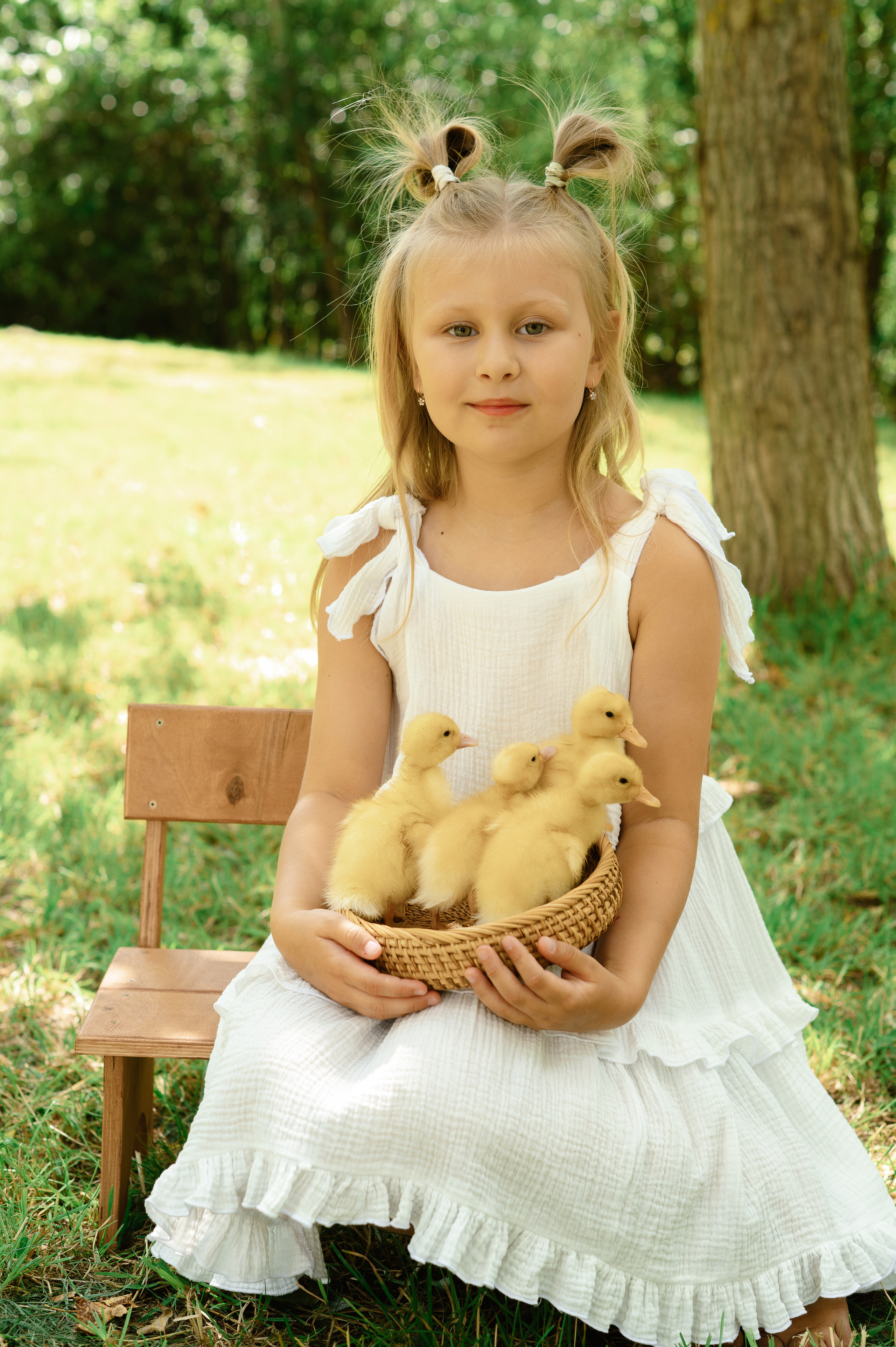 Фотосессии с утятами. Фотограф Москва Екатерина Постникова Индивидуальные и семейные съемки