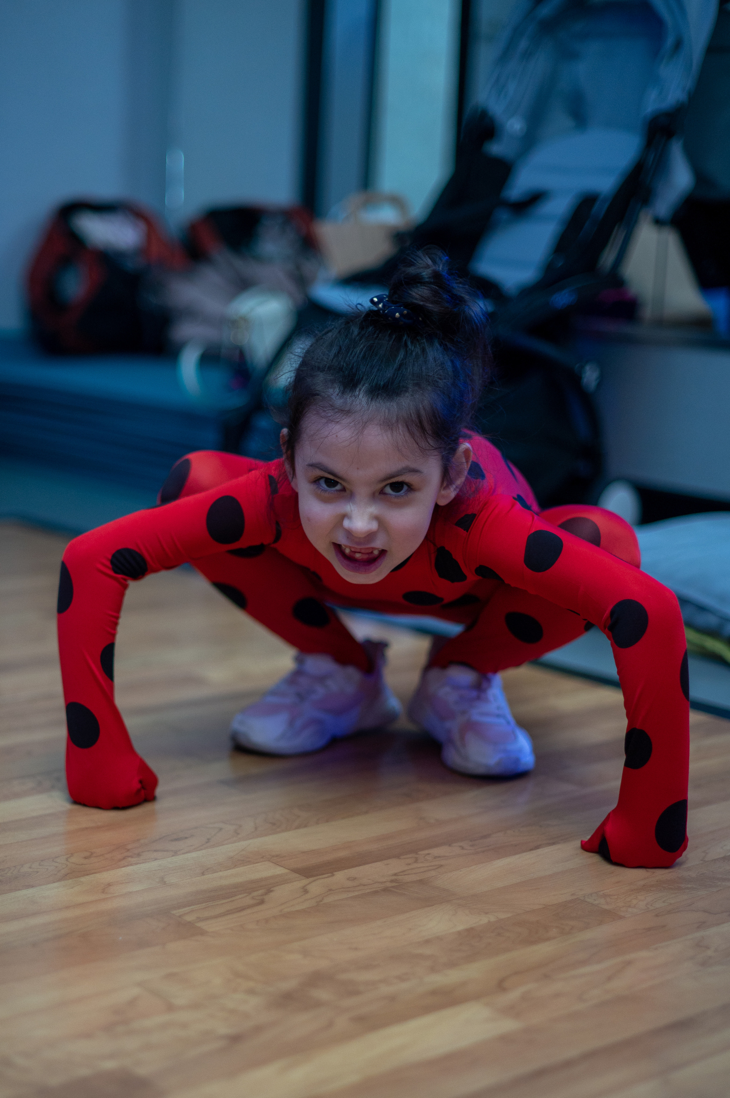 День рождения девочки-Халка. Фотограф Москва Екатерина Постникова Индивидуальные и семейные съемки