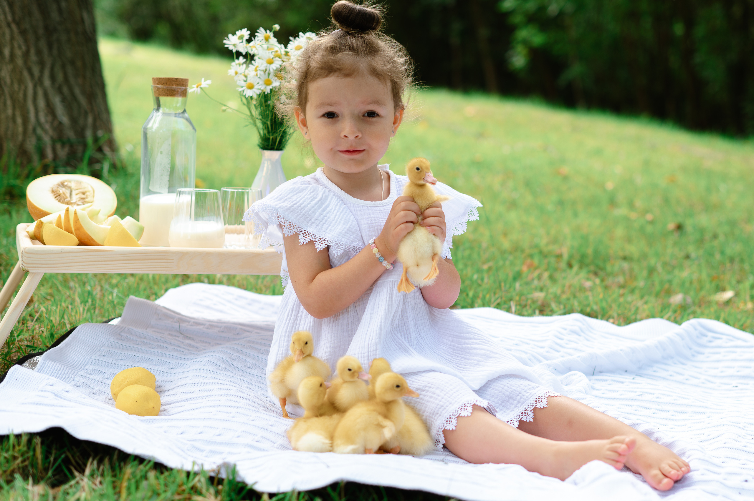 Фотосессии с утятами. Фотограф Москва Екатерина Постникова Индивидуальные и семейные съемки