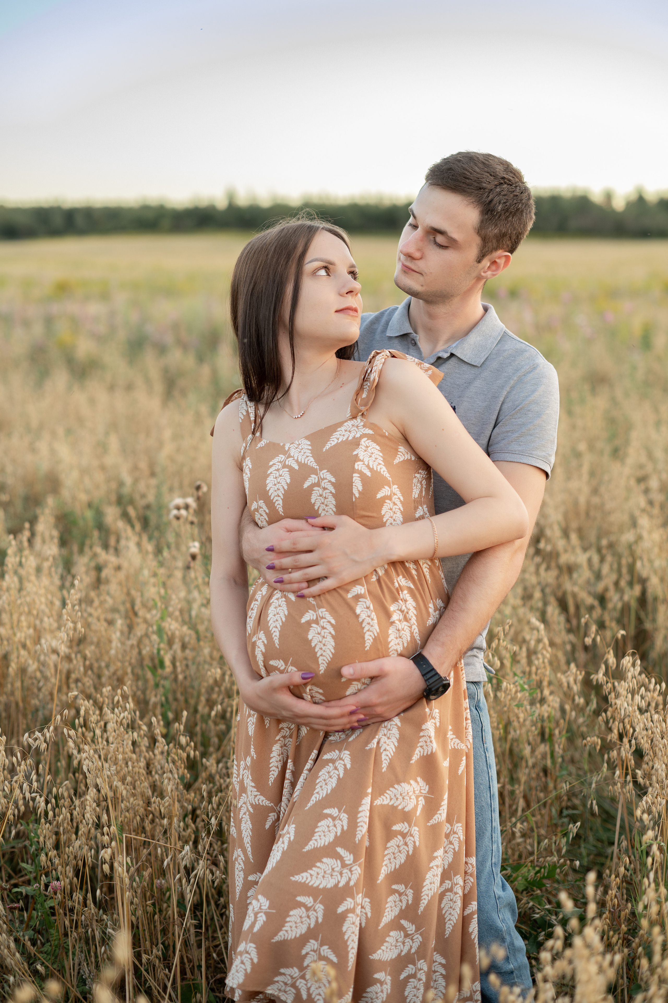 Дарья и Артем. Фотограф Москва Екатерина Постникова Индивидуальные и семейные съемки